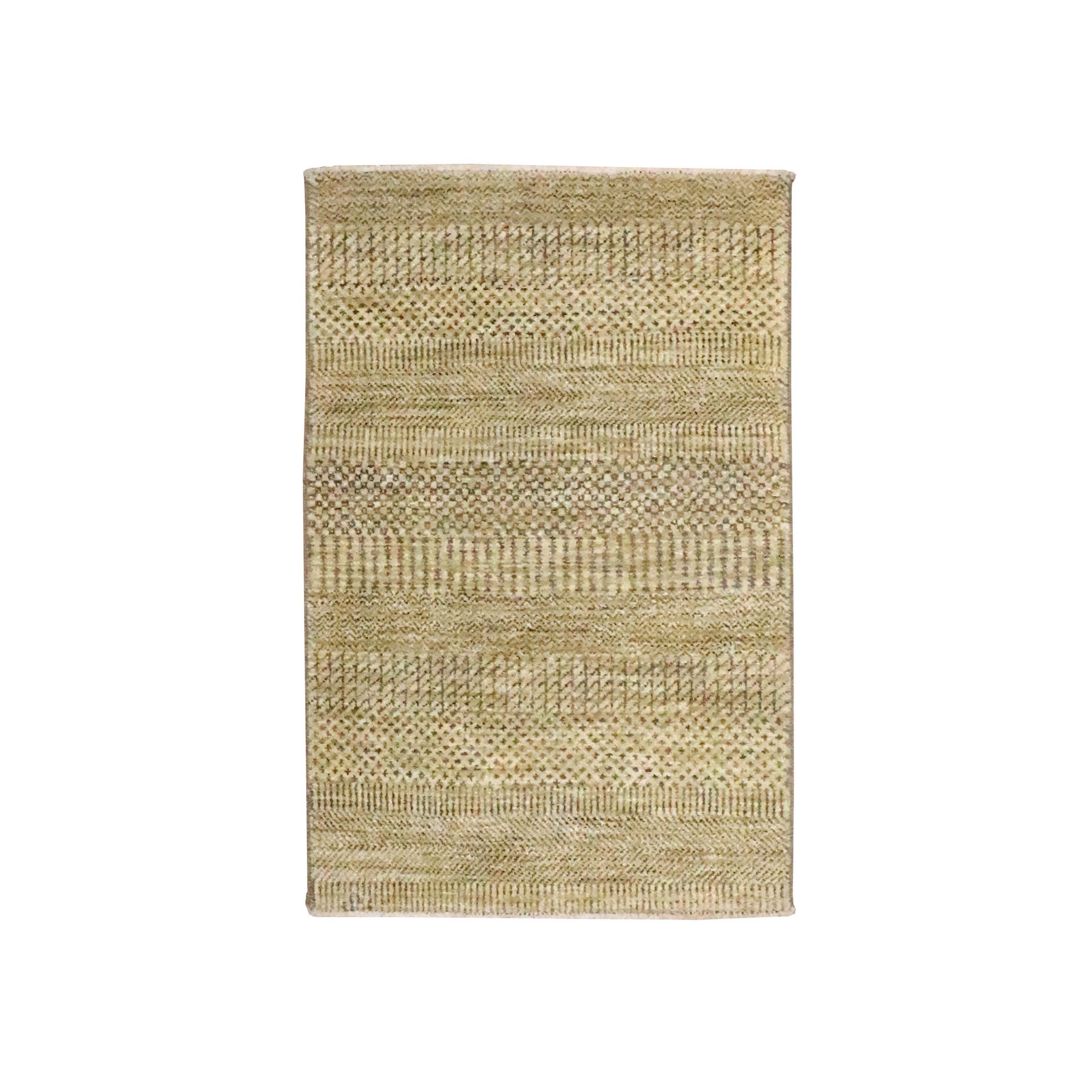 Modern-and-Contemporary-Hand-Knotted-Rug-383275
