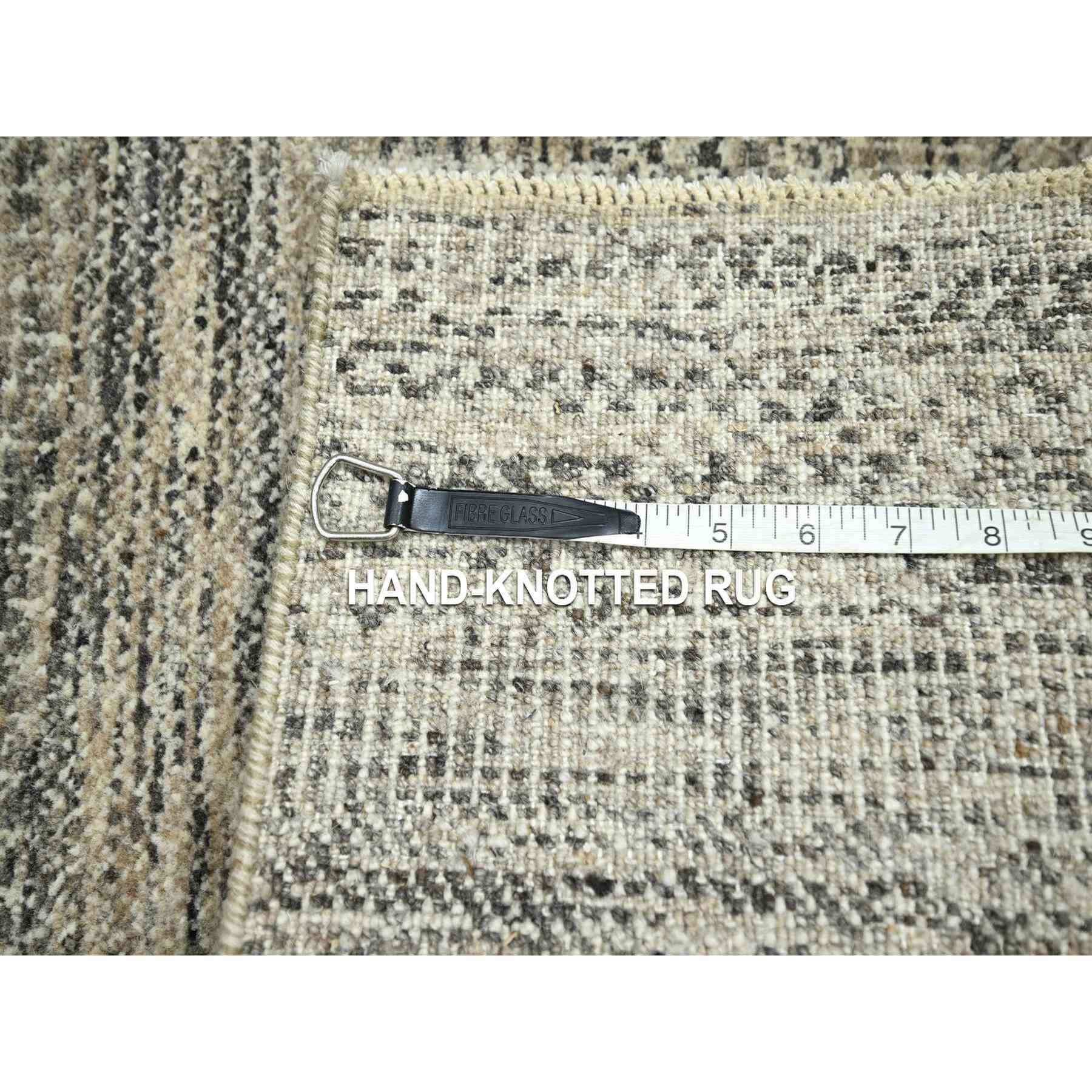 Modern-and-Contemporary-Hand-Knotted-Rug-383285