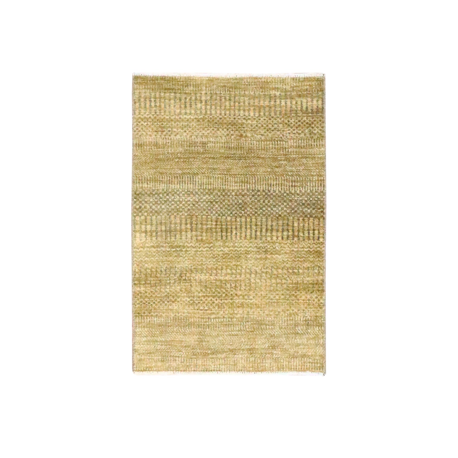 Modern-and-Contemporary-Hand-Knotted-Rug-383295
