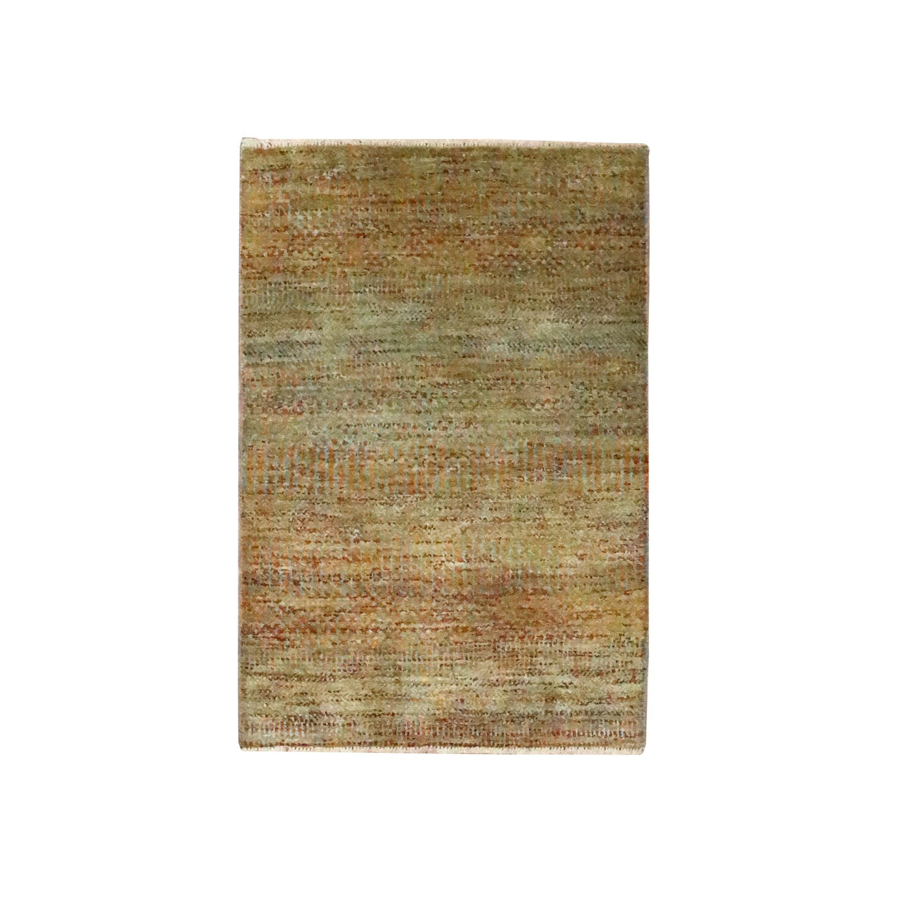 Modern-and-Contemporary-Hand-Knotted-Rug-383305