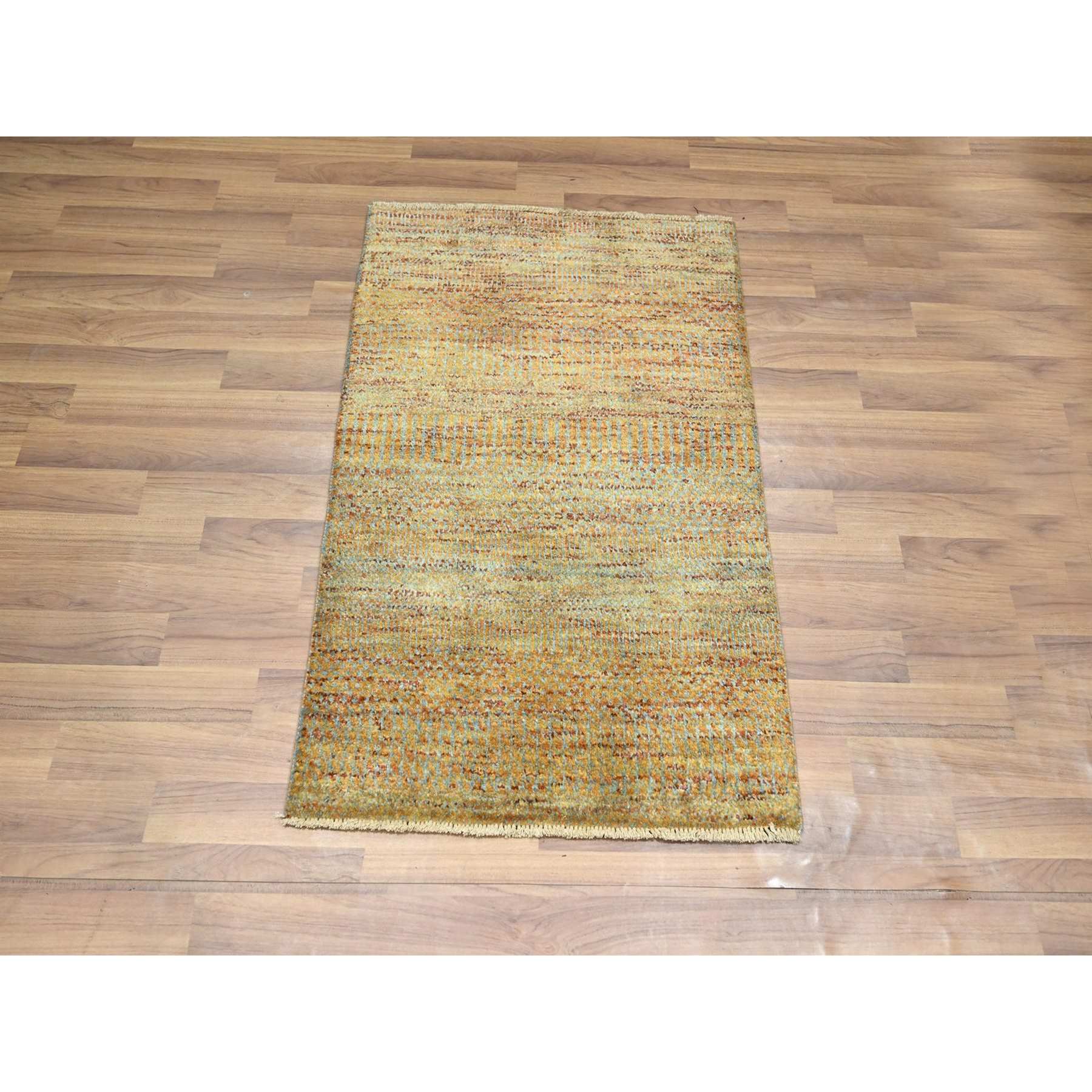 Modern-and-Contemporary-Hand-Knotted-Rug-383305