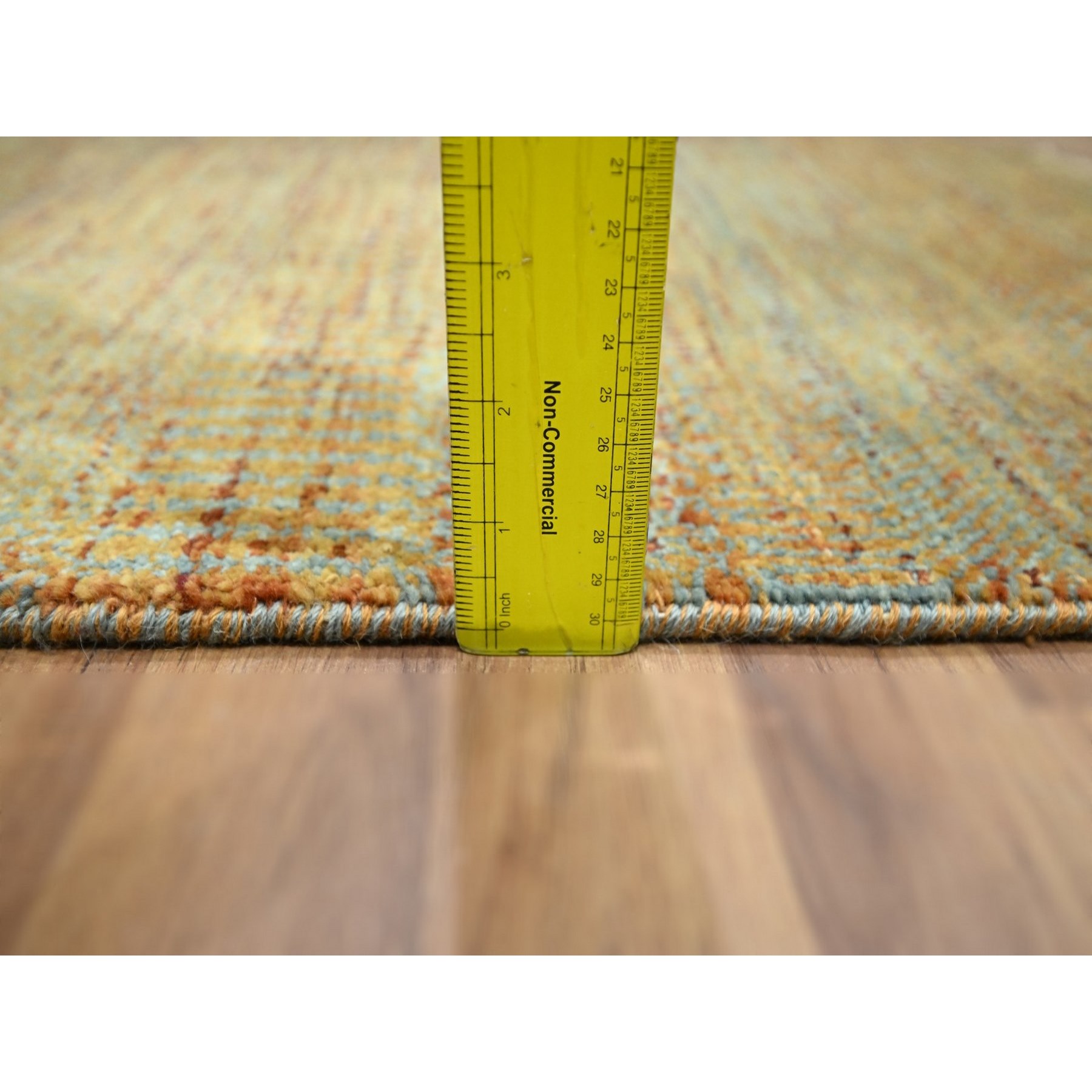Modern-and-Contemporary-Hand-Knotted-Rug-383305