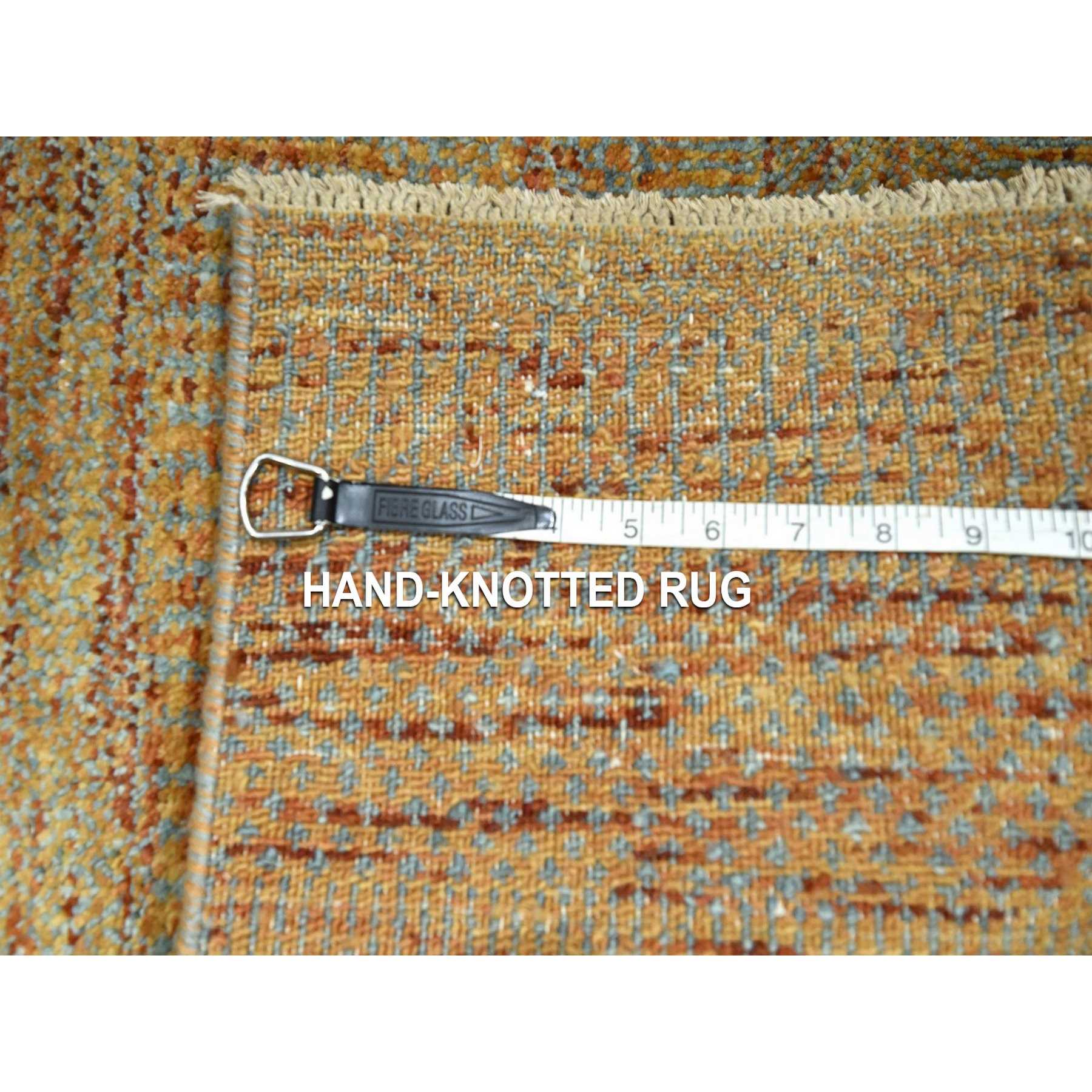 Modern-and-Contemporary-Hand-Knotted-Rug-383305