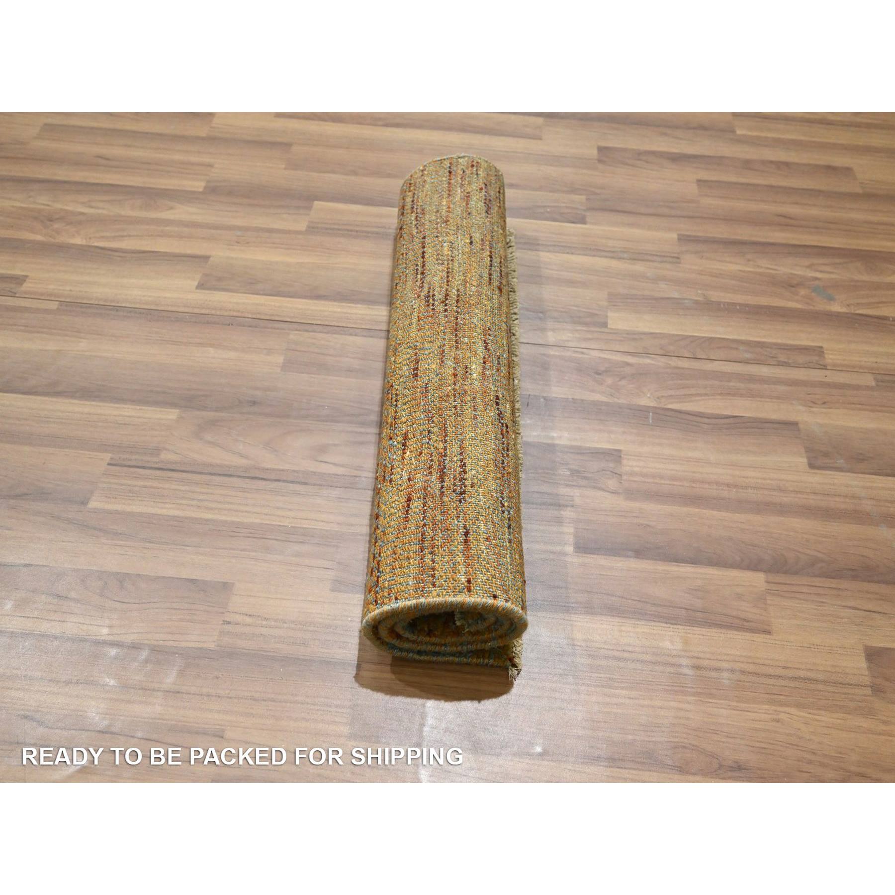 Modern-and-Contemporary-Hand-Knotted-Rug-383305