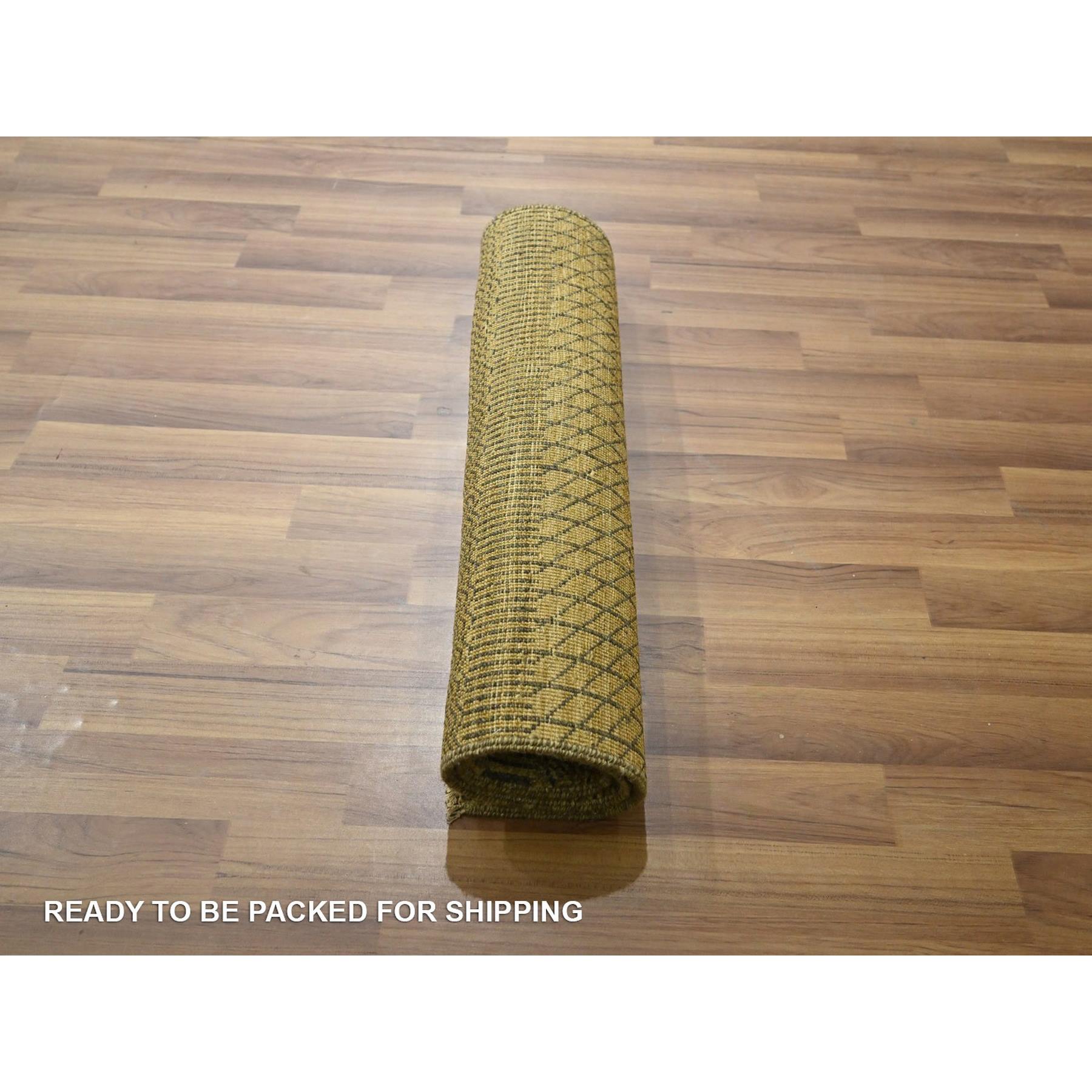 Modern-and-Contemporary-Hand-Knotted-Rug-383315