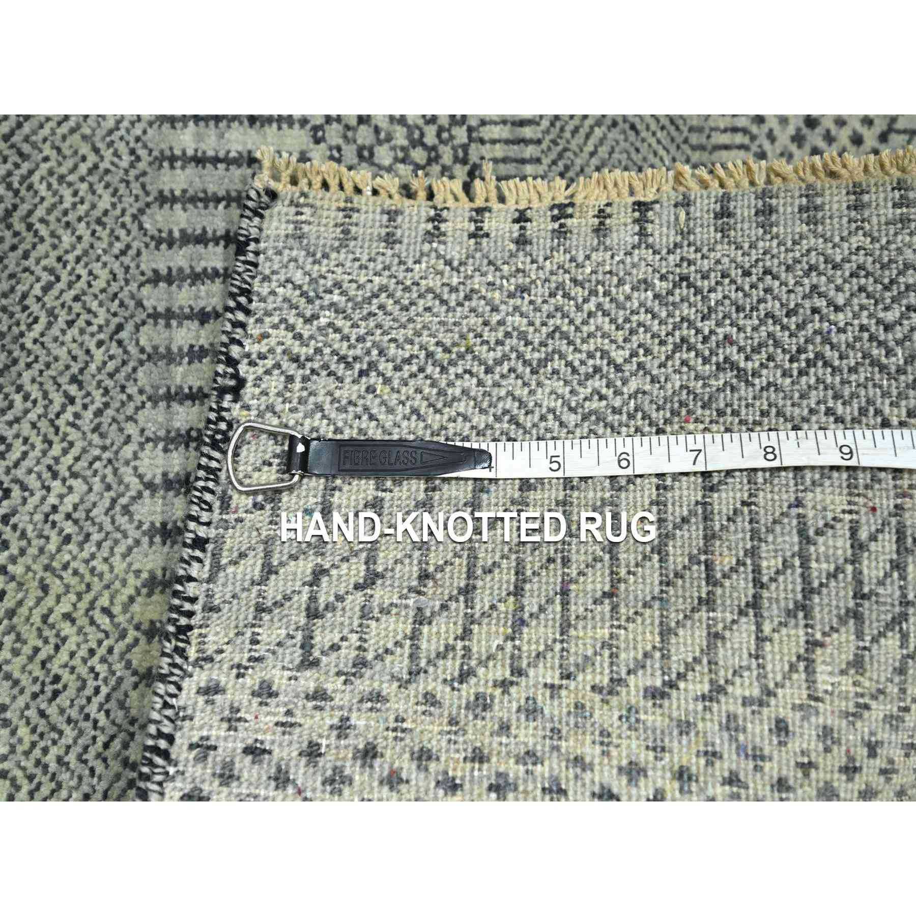 Modern-and-Contemporary-Hand-Knotted-Rug-383345