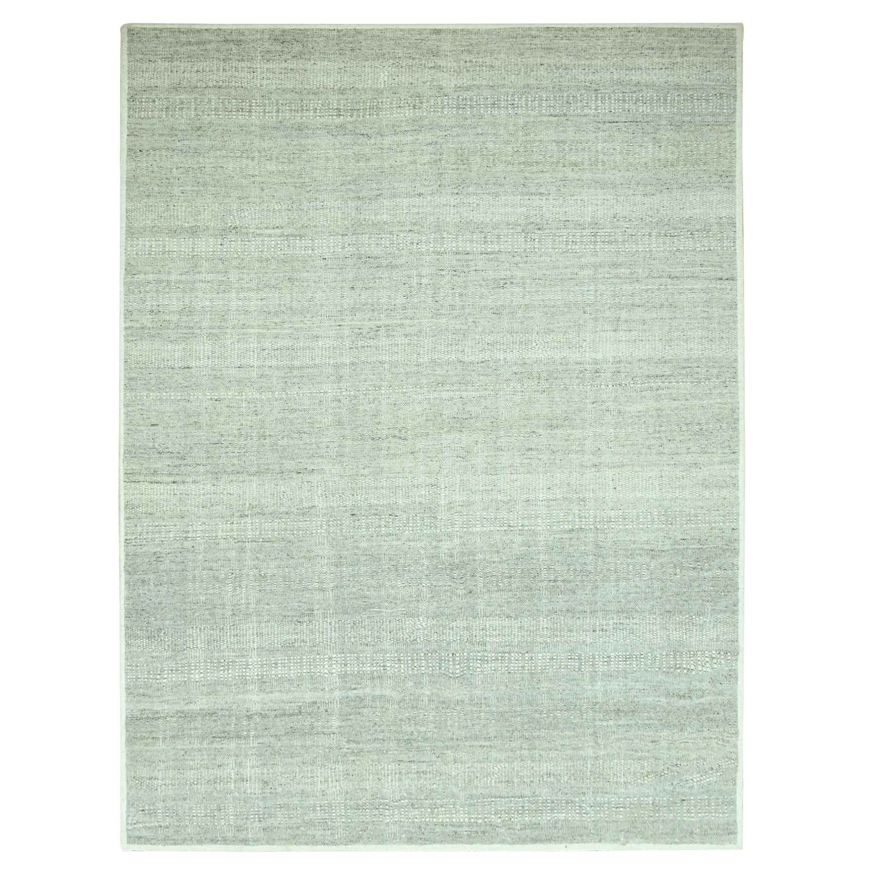 Modern-and-Contemporary-Hand-Knotted-Rug-383440