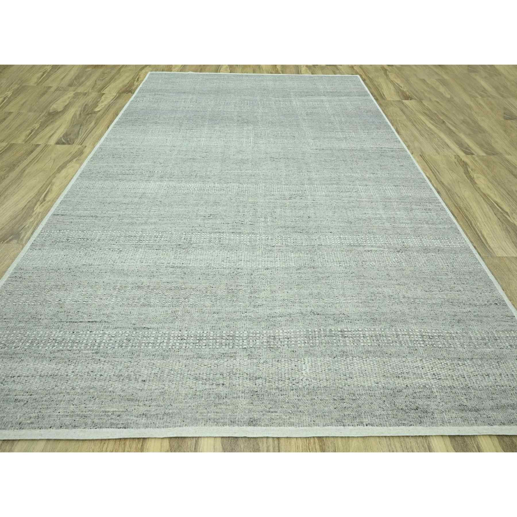 Modern-and-Contemporary-Hand-Knotted-Rug-383440