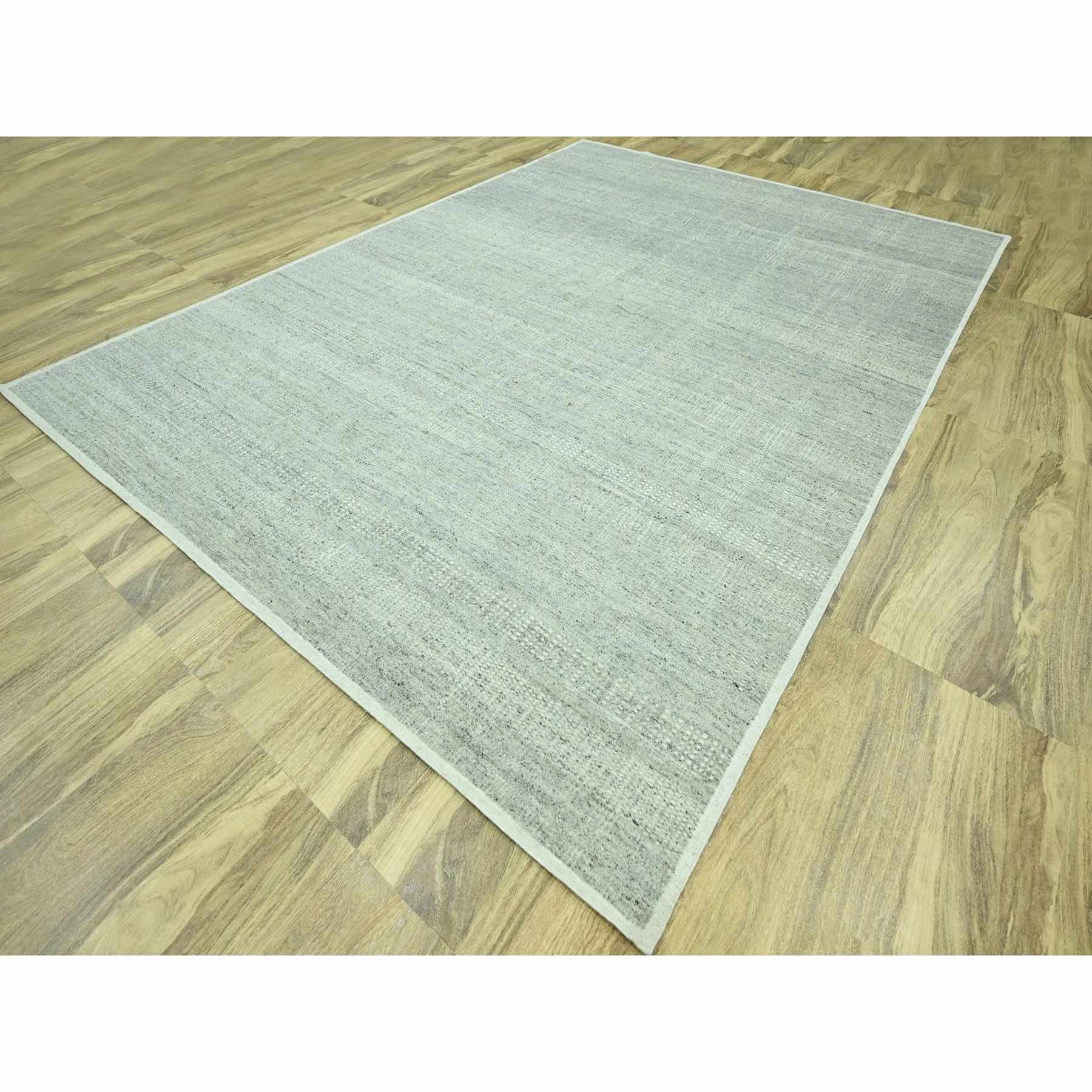 Modern-and-Contemporary-Hand-Knotted-Rug-383440