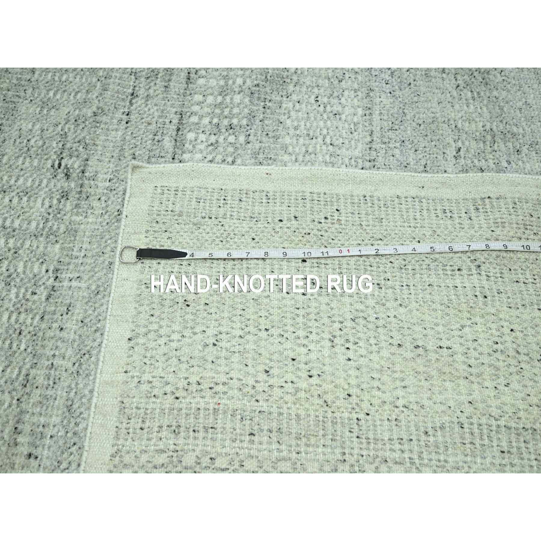 Modern-and-Contemporary-Hand-Knotted-Rug-383440