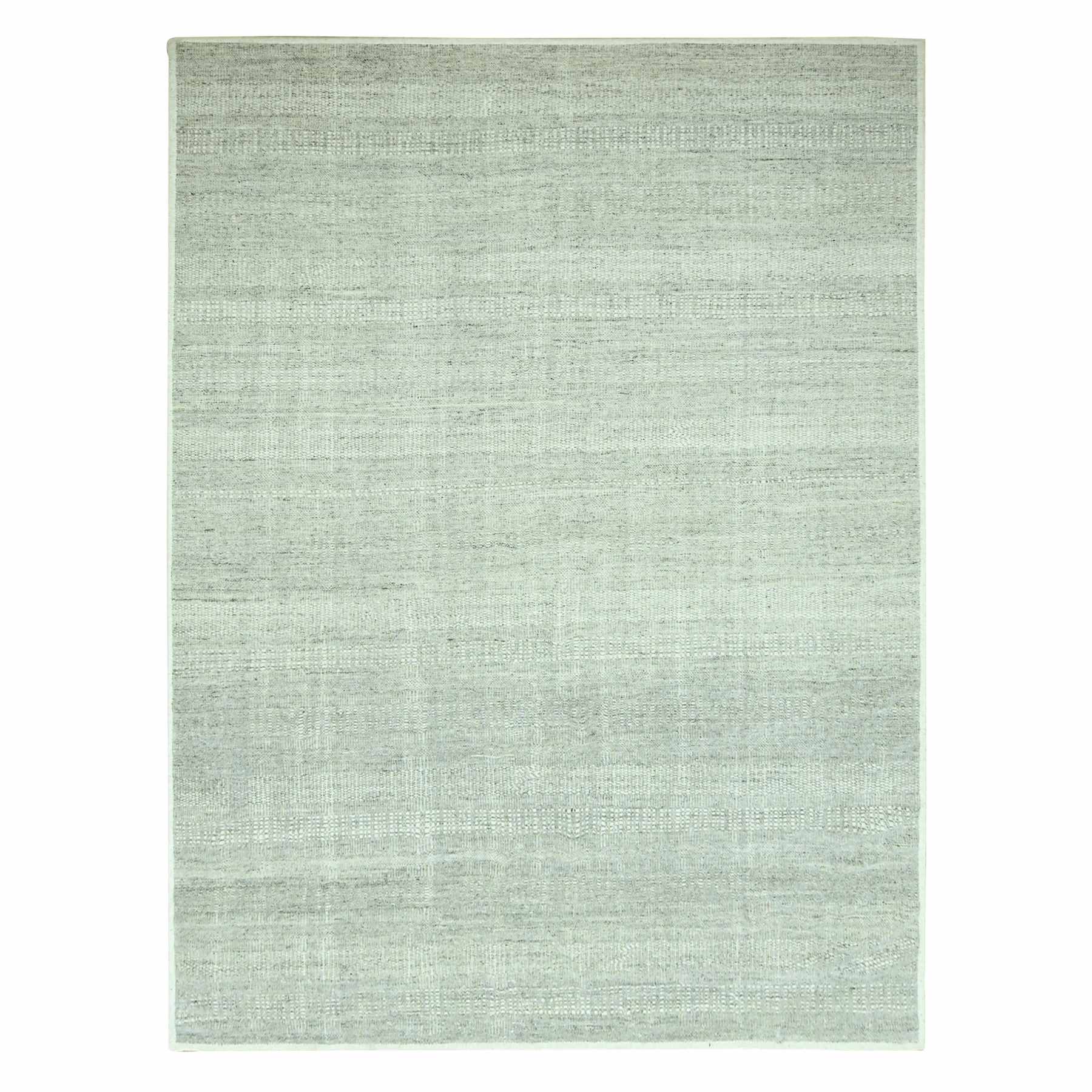 Modern-and-Contemporary-Hand-Knotted-Rug-383445