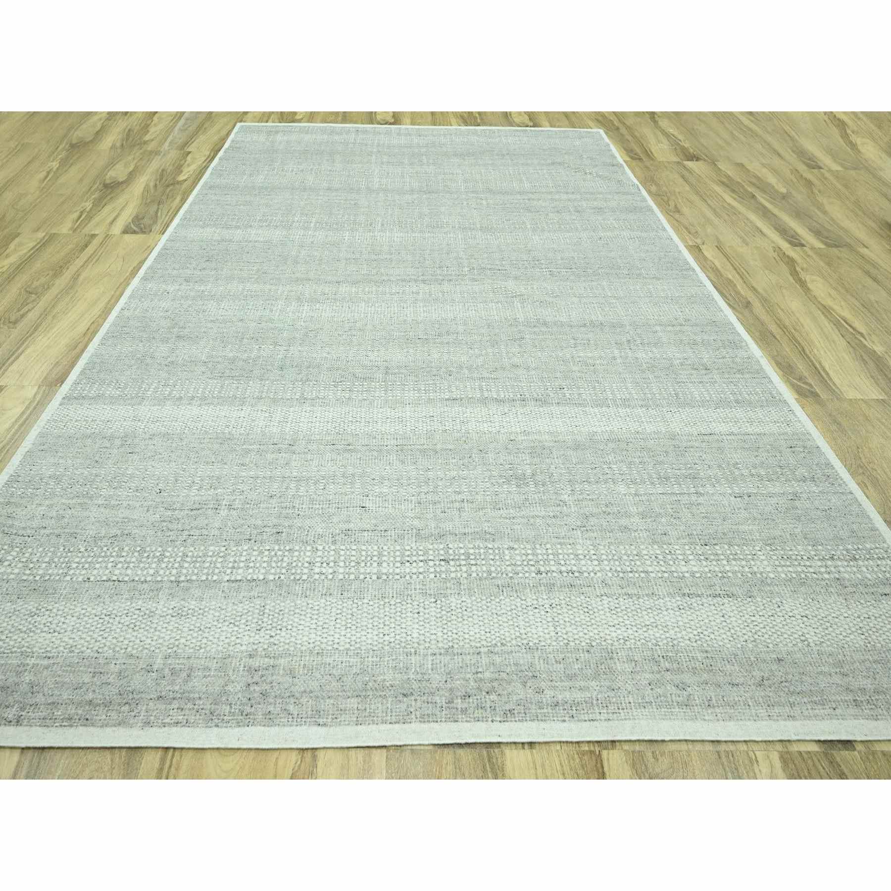 Modern-and-Contemporary-Hand-Knotted-Rug-383445