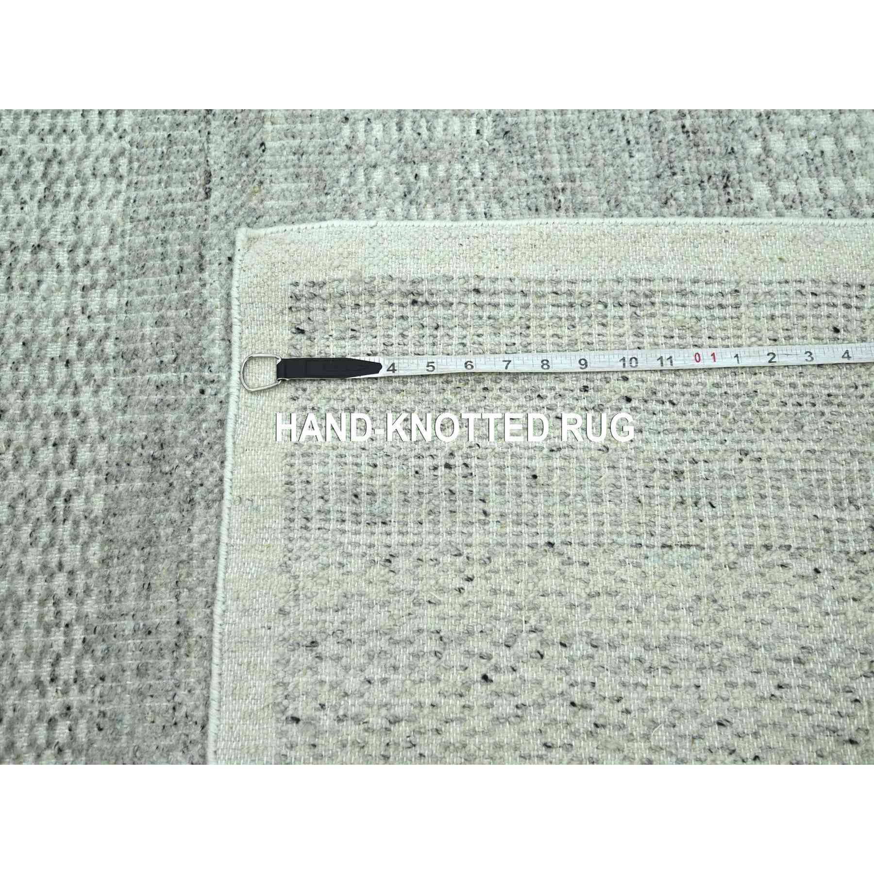 Modern-and-Contemporary-Hand-Knotted-Rug-383445