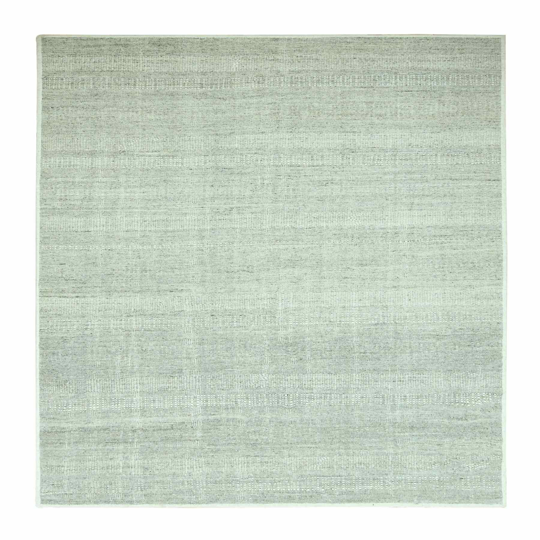 Modern-and-Contemporary-Hand-Knotted-Rug-383450