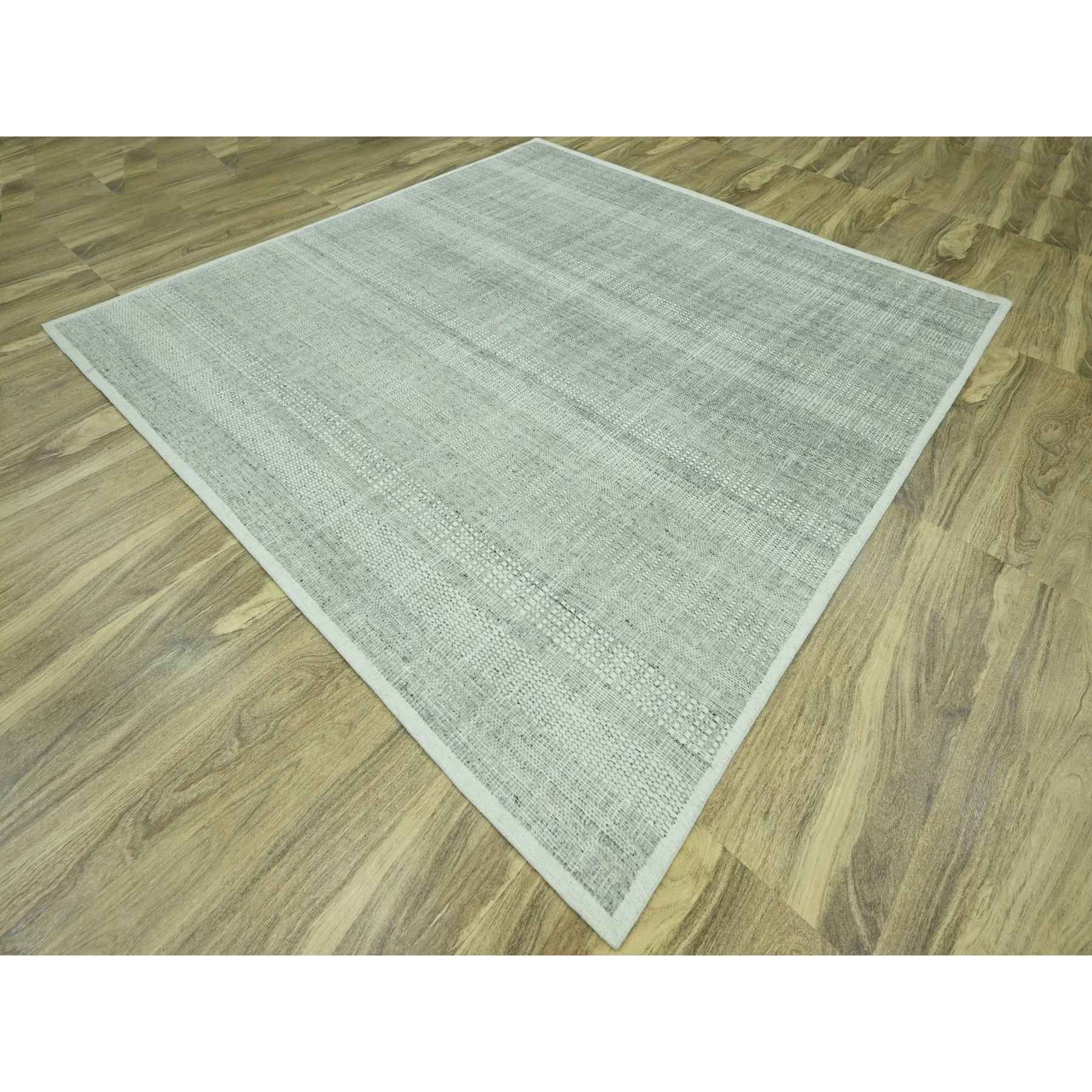 Modern-and-Contemporary-Hand-Knotted-Rug-383450