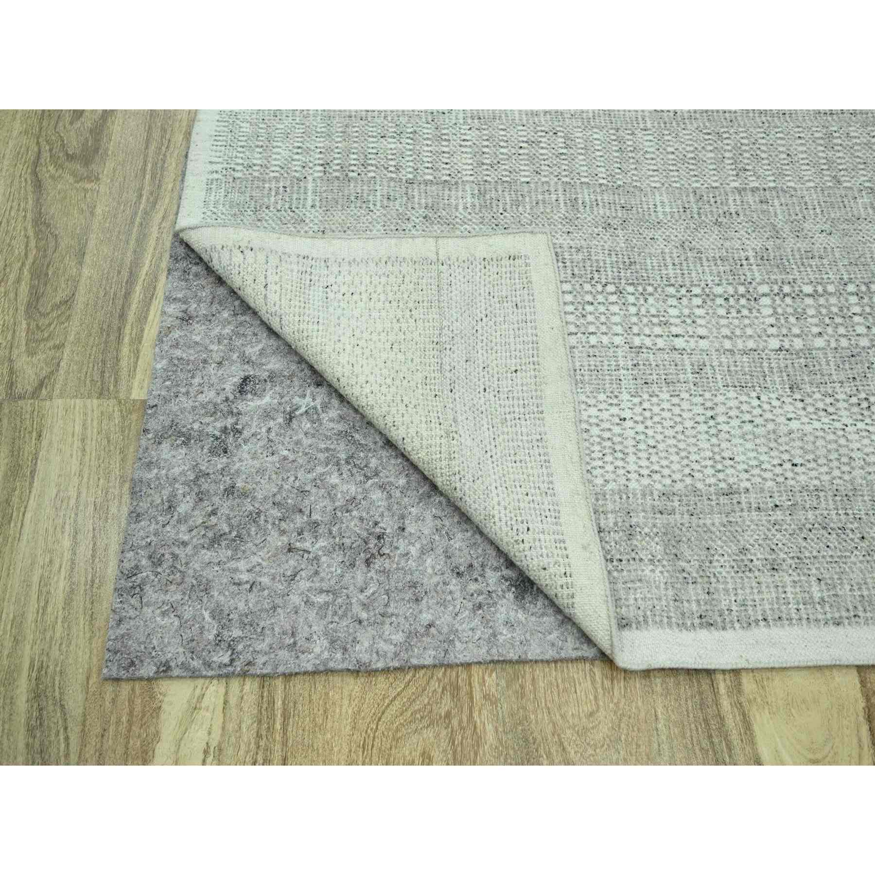 Modern-and-Contemporary-Hand-Knotted-Rug-383450