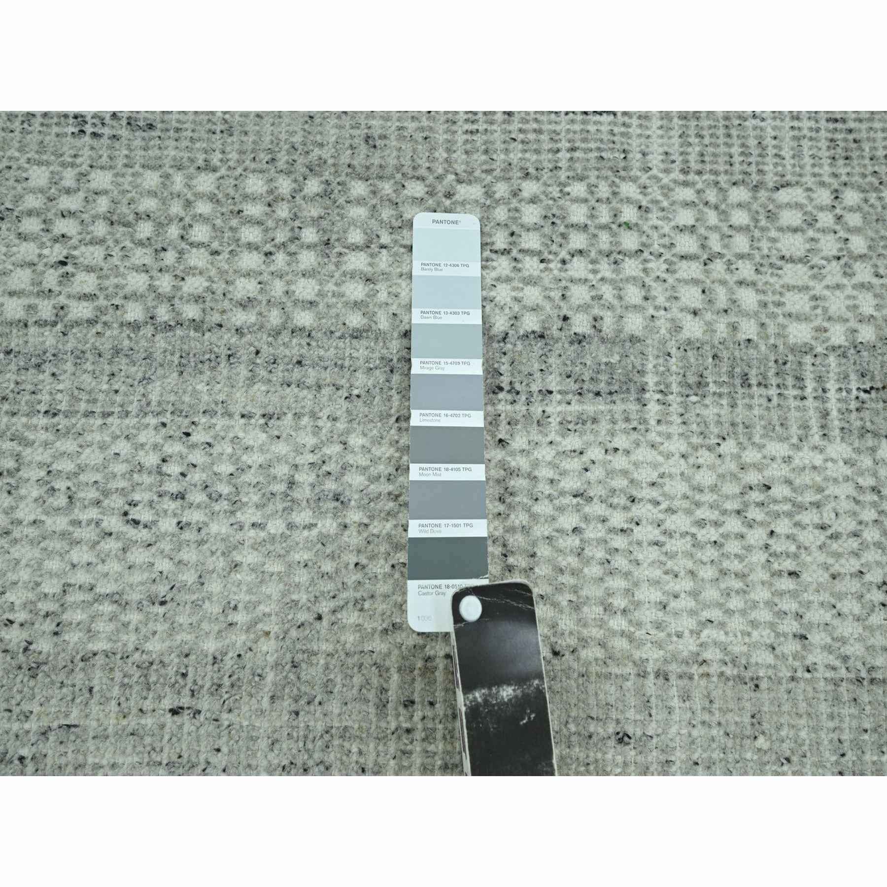 Modern-and-Contemporary-Hand-Knotted-Rug-383450