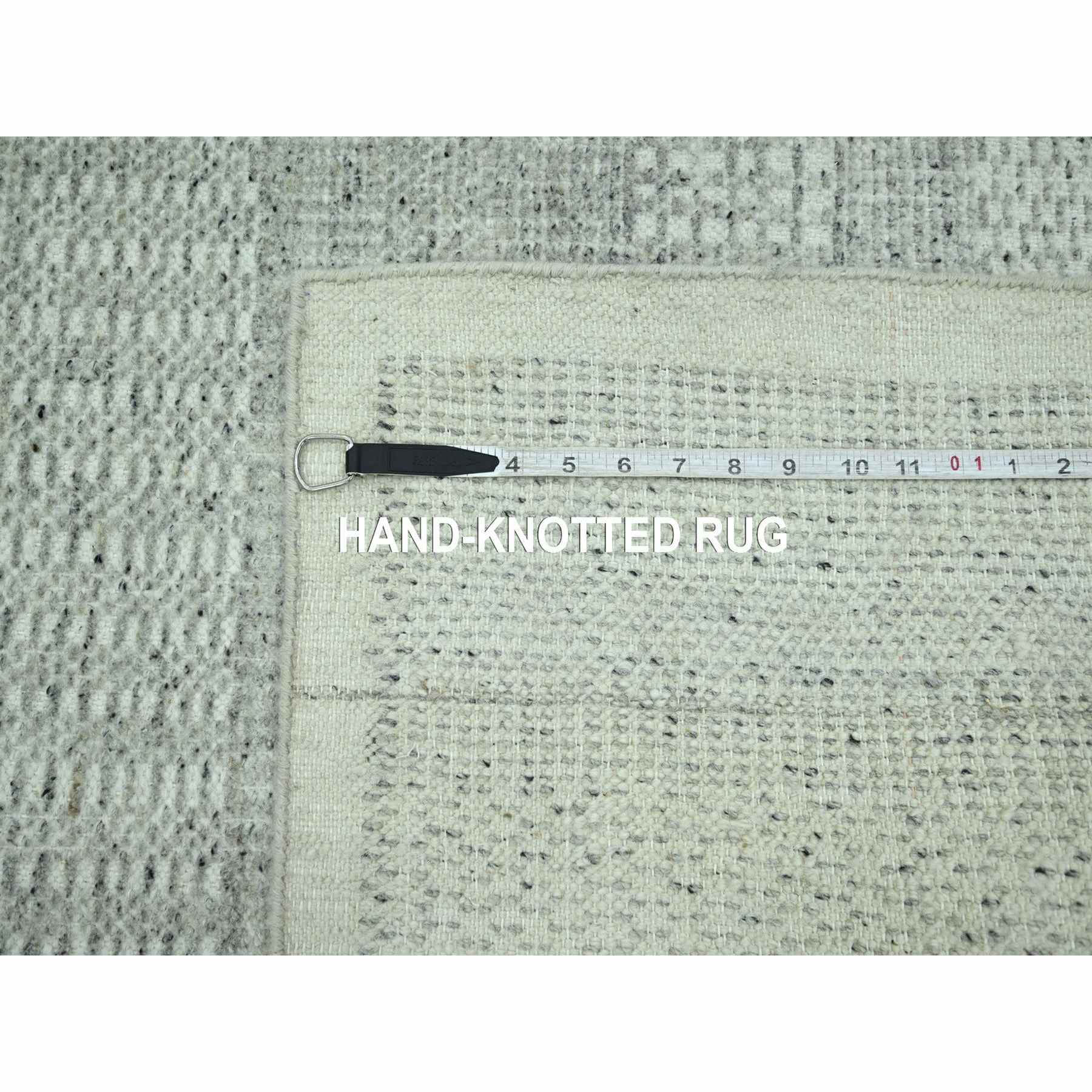 Modern-and-Contemporary-Hand-Knotted-Rug-383450
