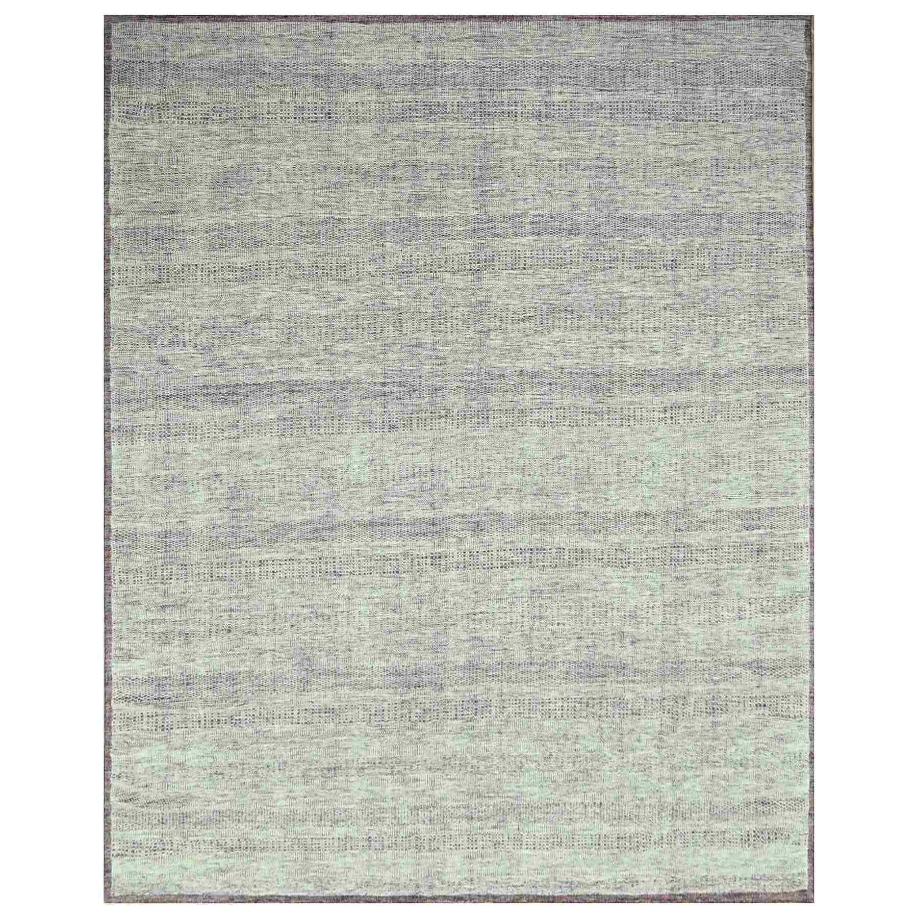 Modern-and-Contemporary-Hand-Knotted-Rug-383455