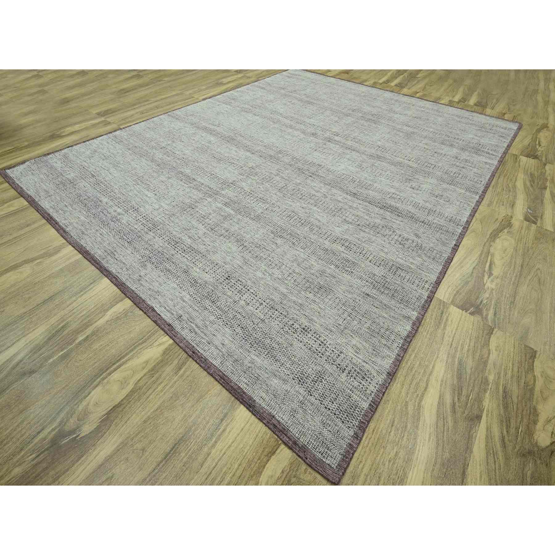 Modern-and-Contemporary-Hand-Knotted-Rug-383455