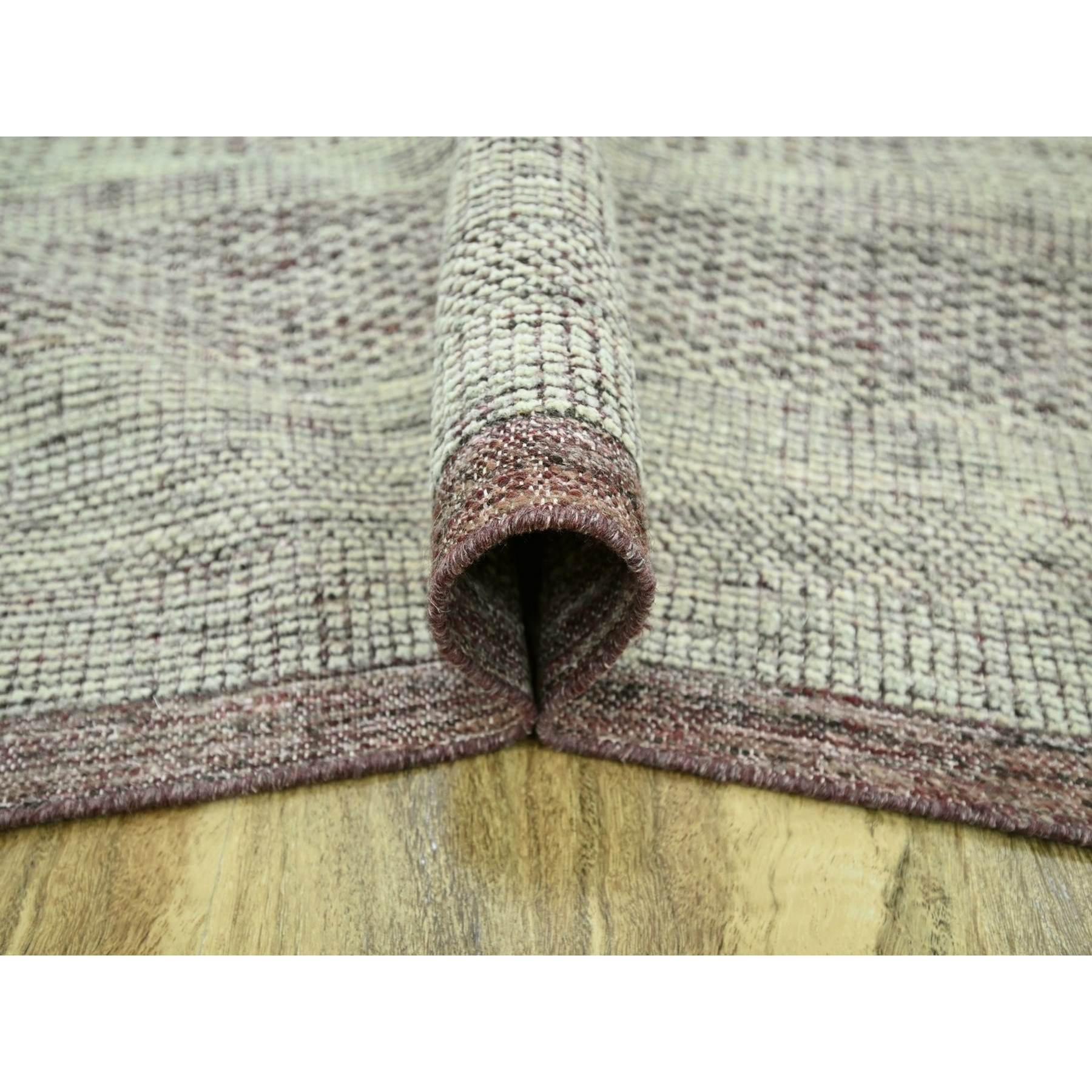 Modern-and-Contemporary-Hand-Knotted-Rug-383455