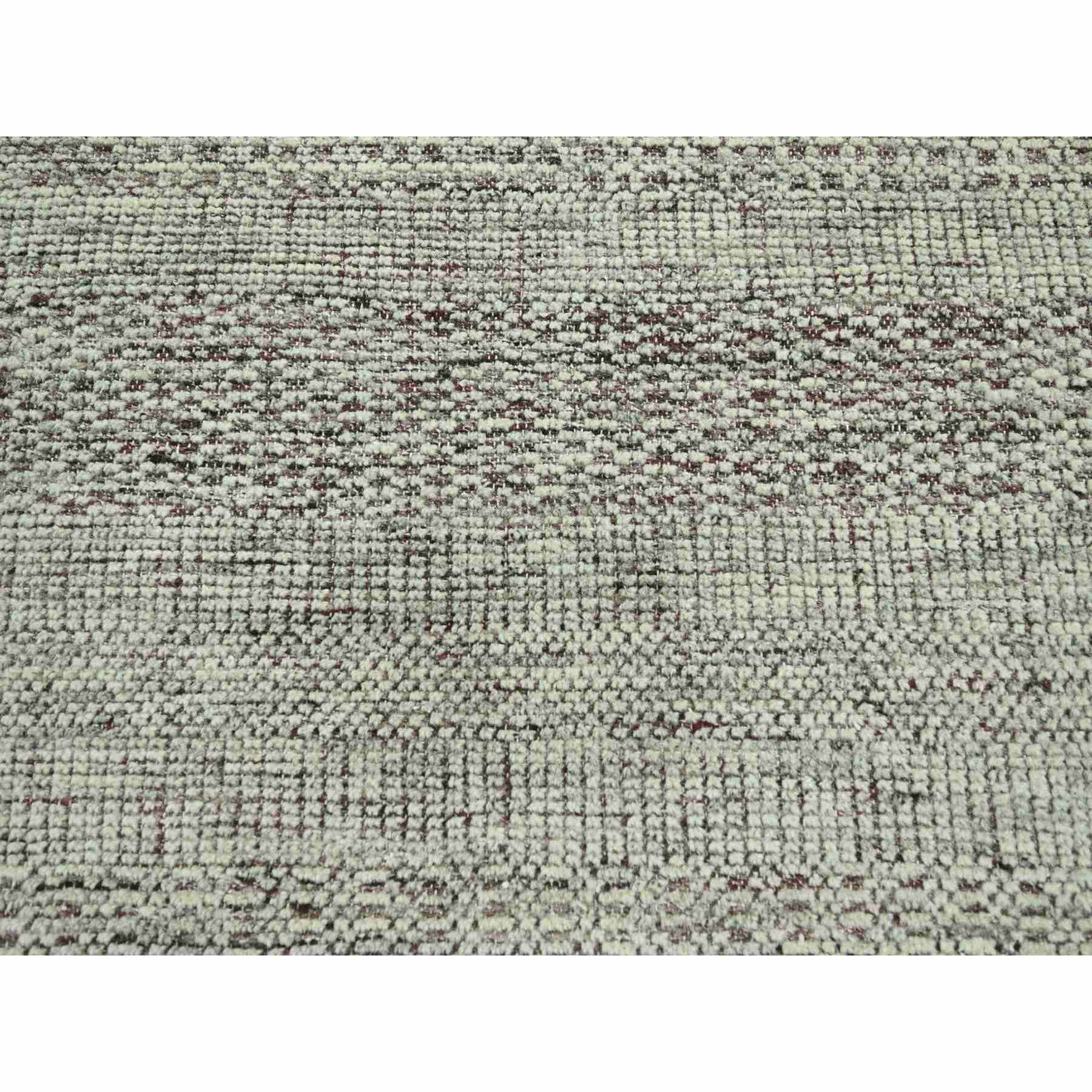 Modern-and-Contemporary-Hand-Knotted-Rug-383455