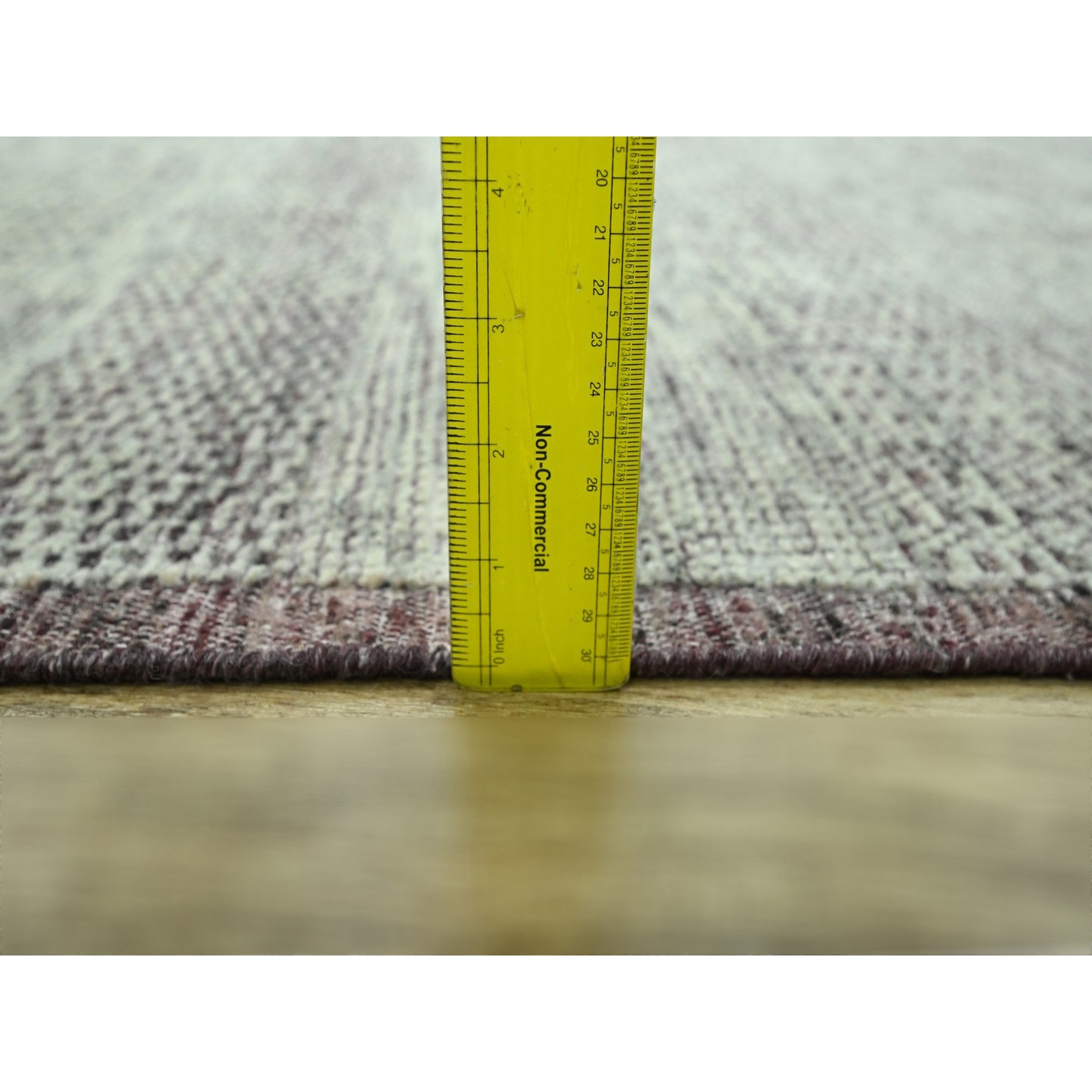 Modern-and-Contemporary-Hand-Knotted-Rug-383455