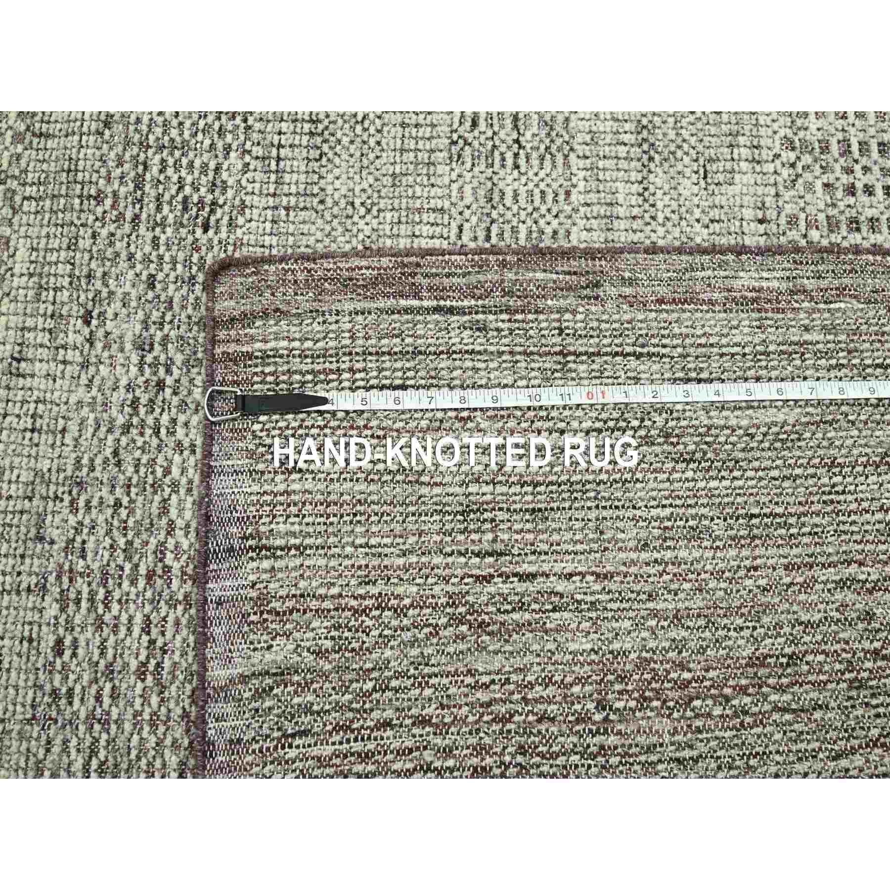 Modern-and-Contemporary-Hand-Knotted-Rug-383455