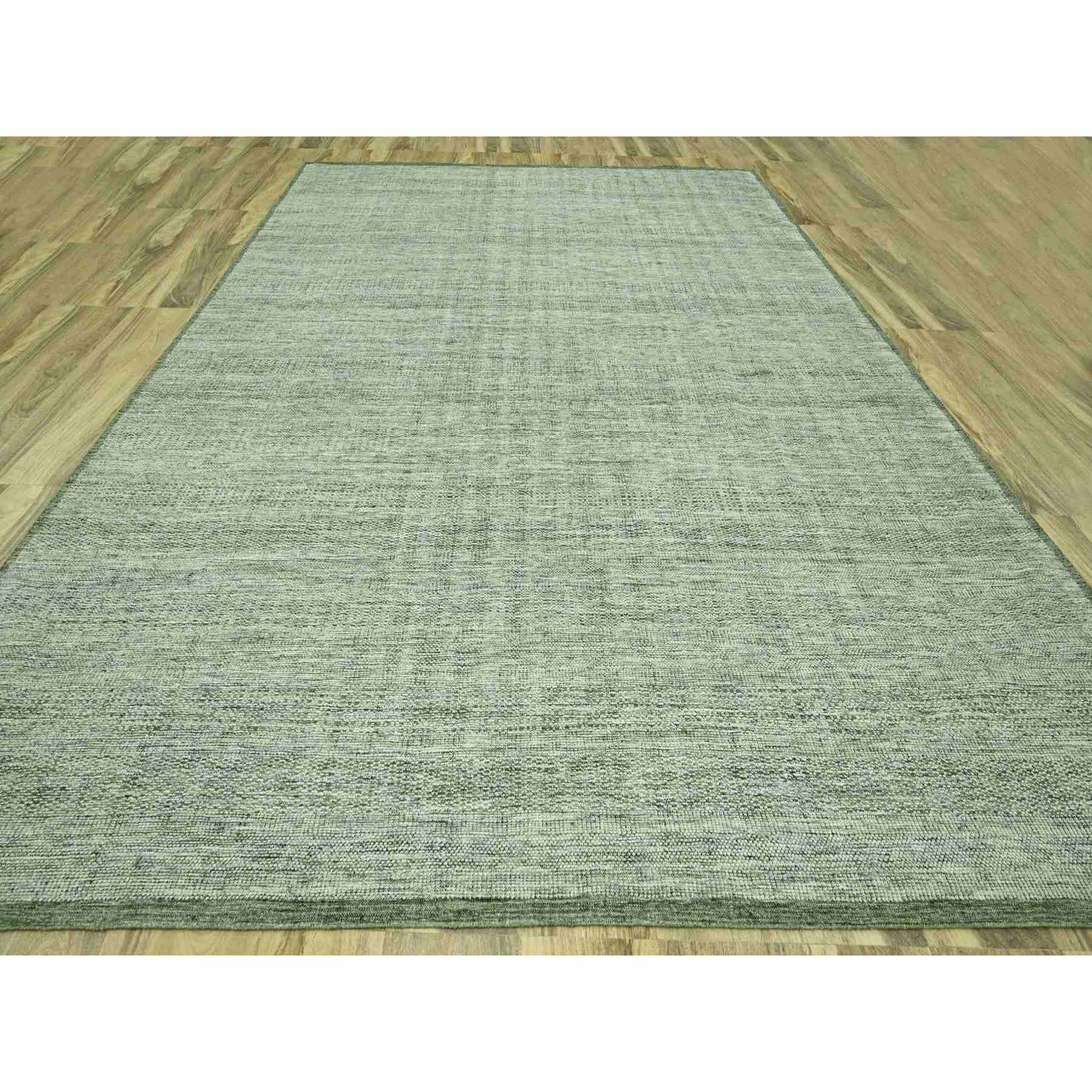 Modern-and-Contemporary-Hand-Knotted-Rug-383460