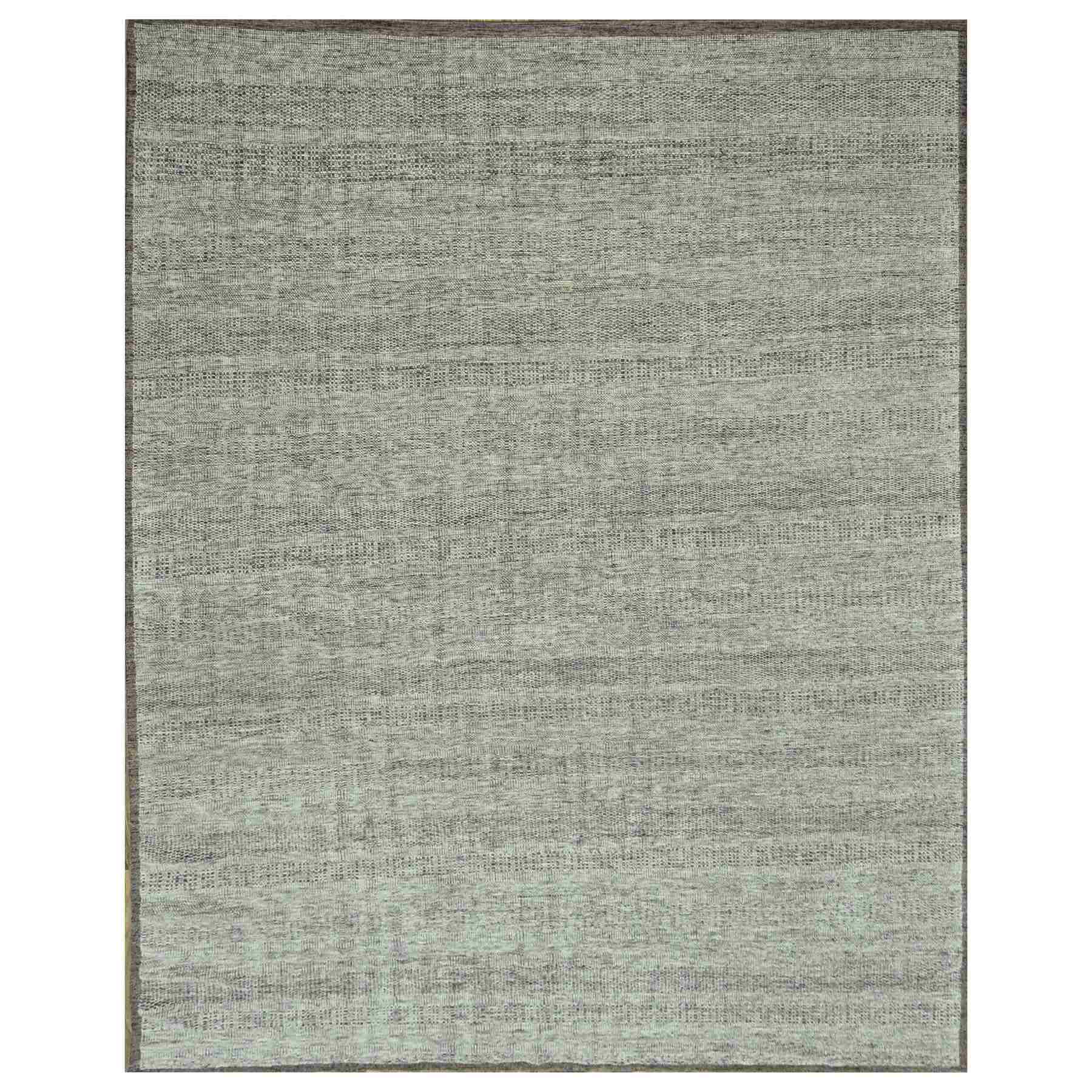 Modern-and-Contemporary-Hand-Knotted-Rug-383465