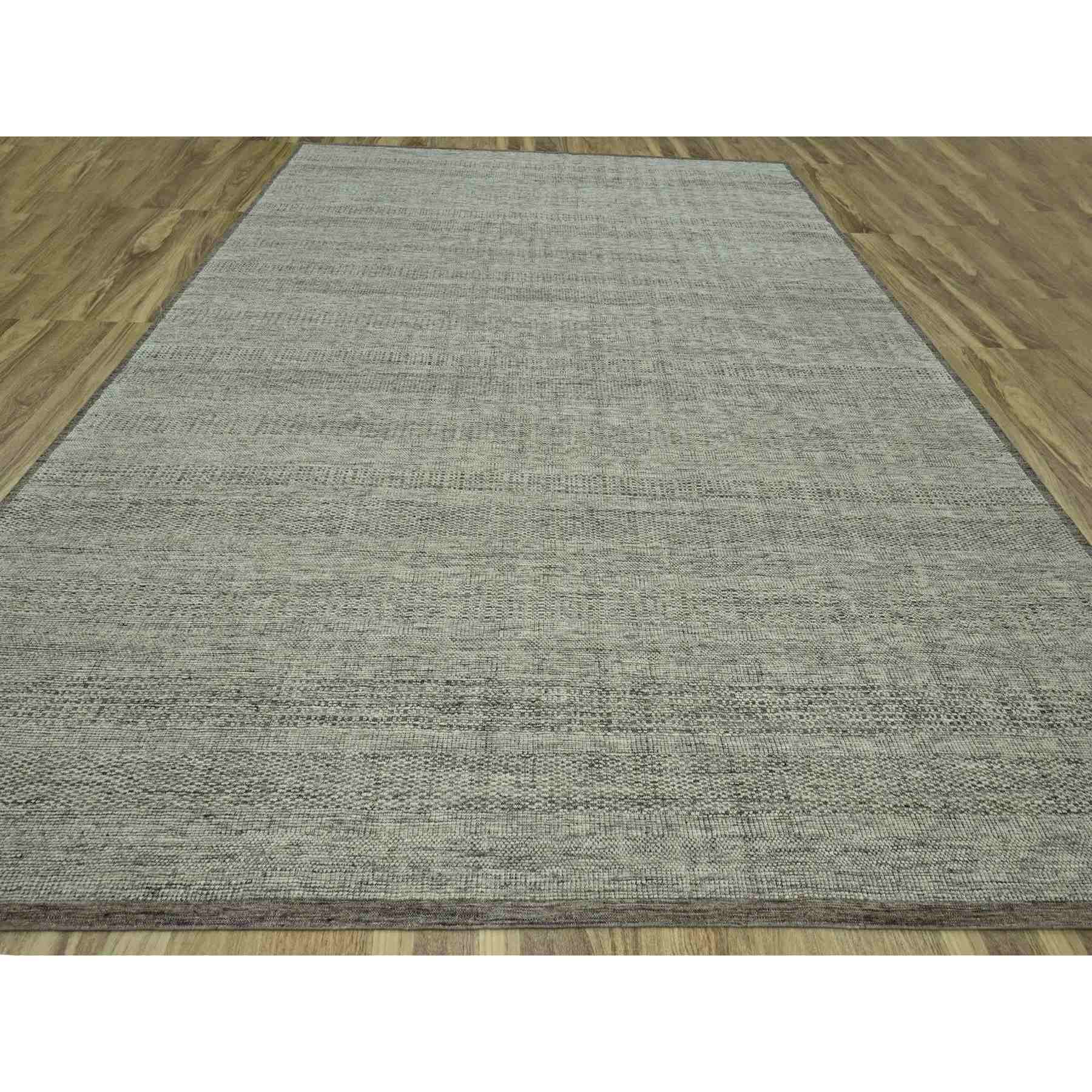 Modern-and-Contemporary-Hand-Knotted-Rug-383465
