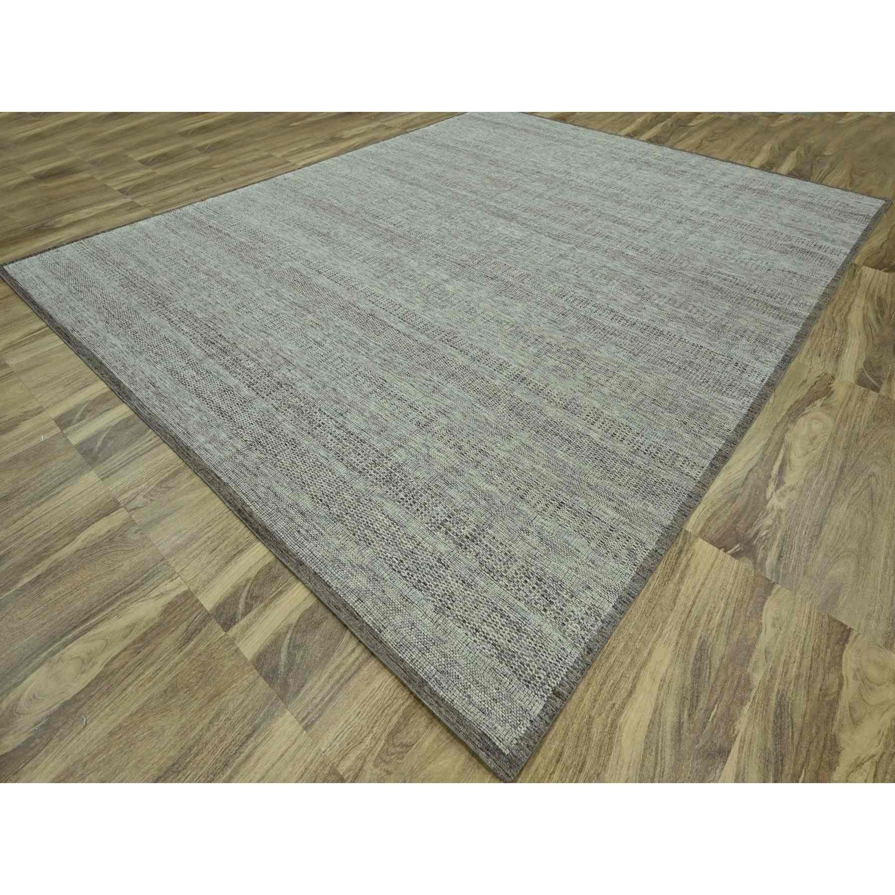 Modern-and-Contemporary-Hand-Knotted-Rug-383465