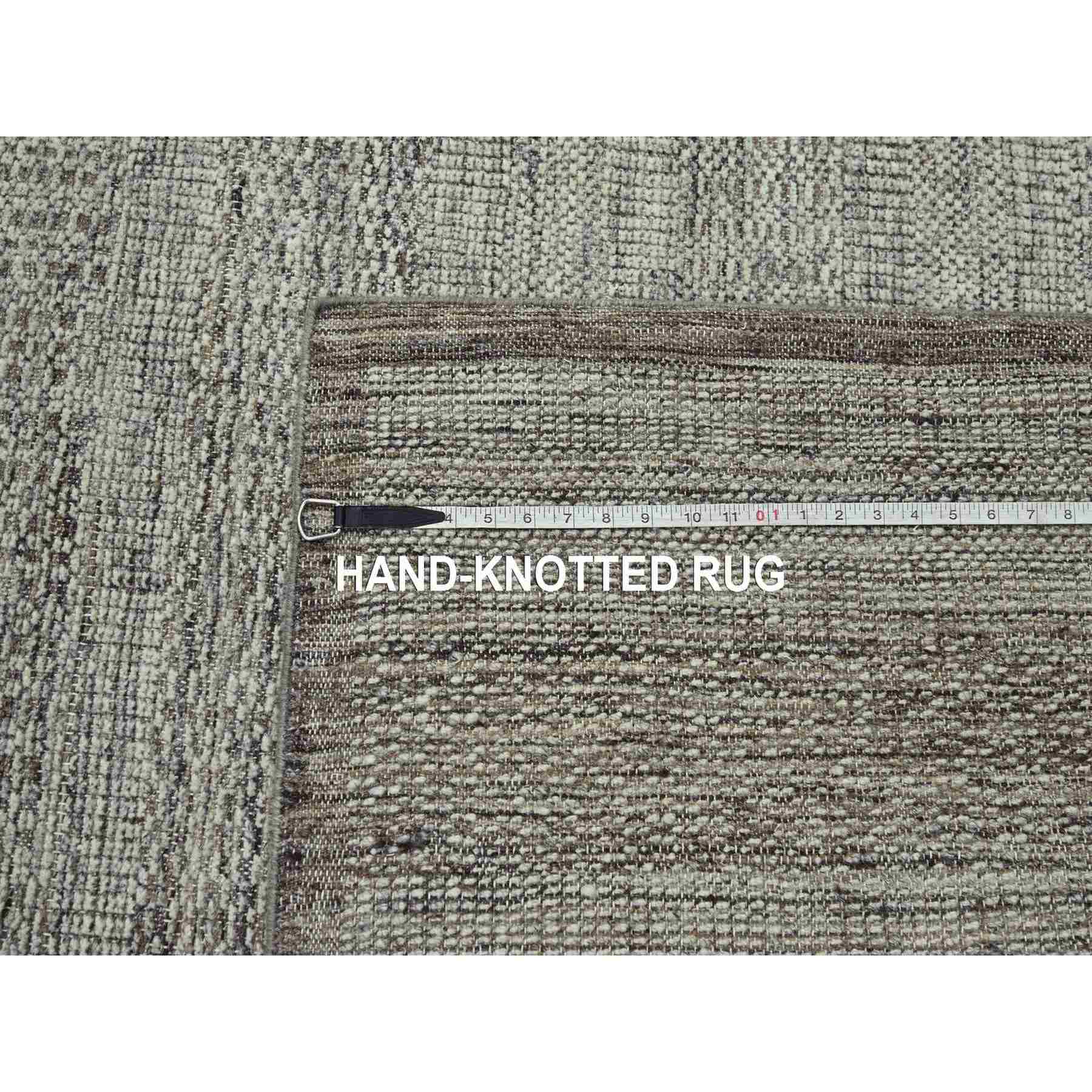 Modern-and-Contemporary-Hand-Knotted-Rug-383465