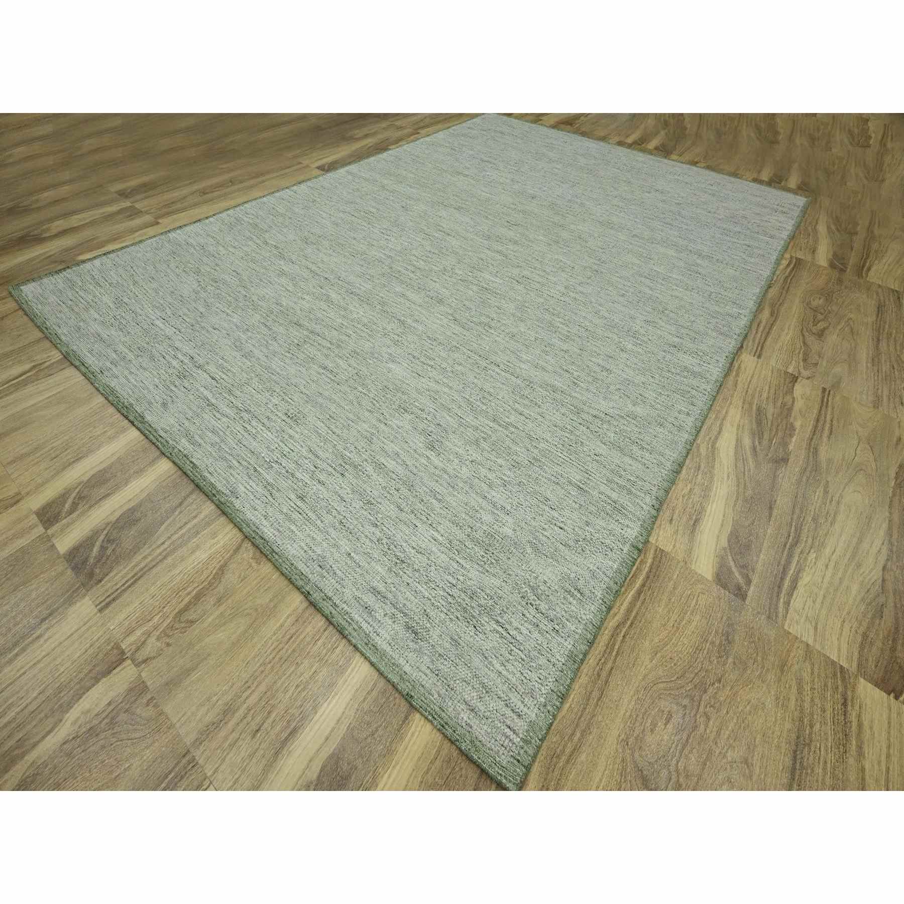 Modern-and-Contemporary-Hand-Knotted-Rug-383470