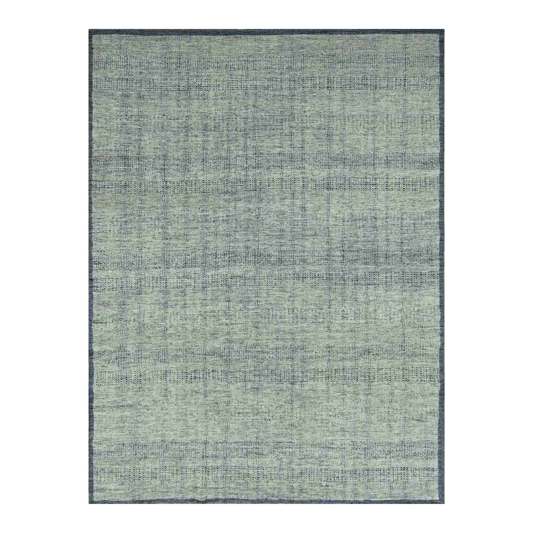 Modern-and-Contemporary-Hand-Knotted-Rug-383475