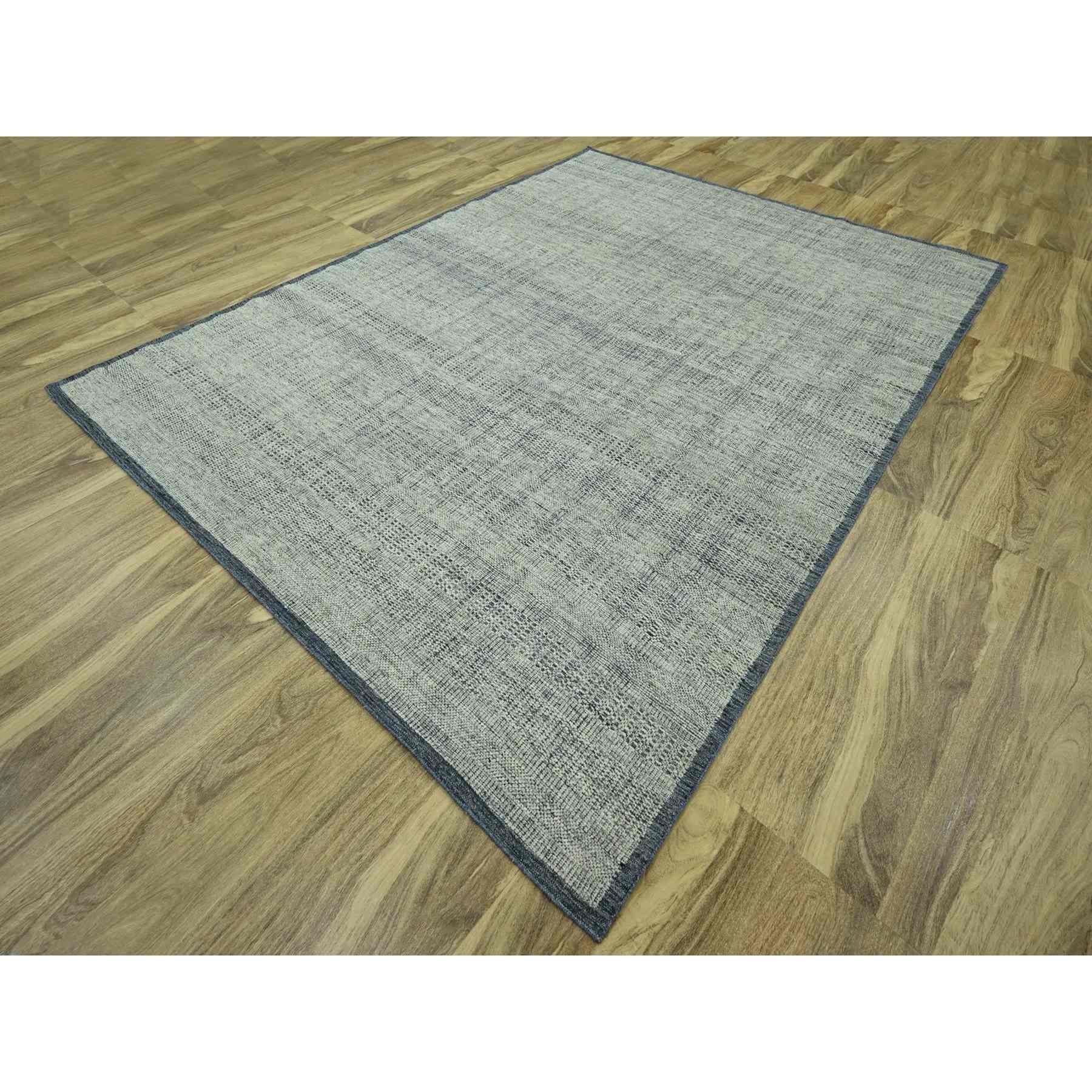 Modern-and-Contemporary-Hand-Knotted-Rug-383475