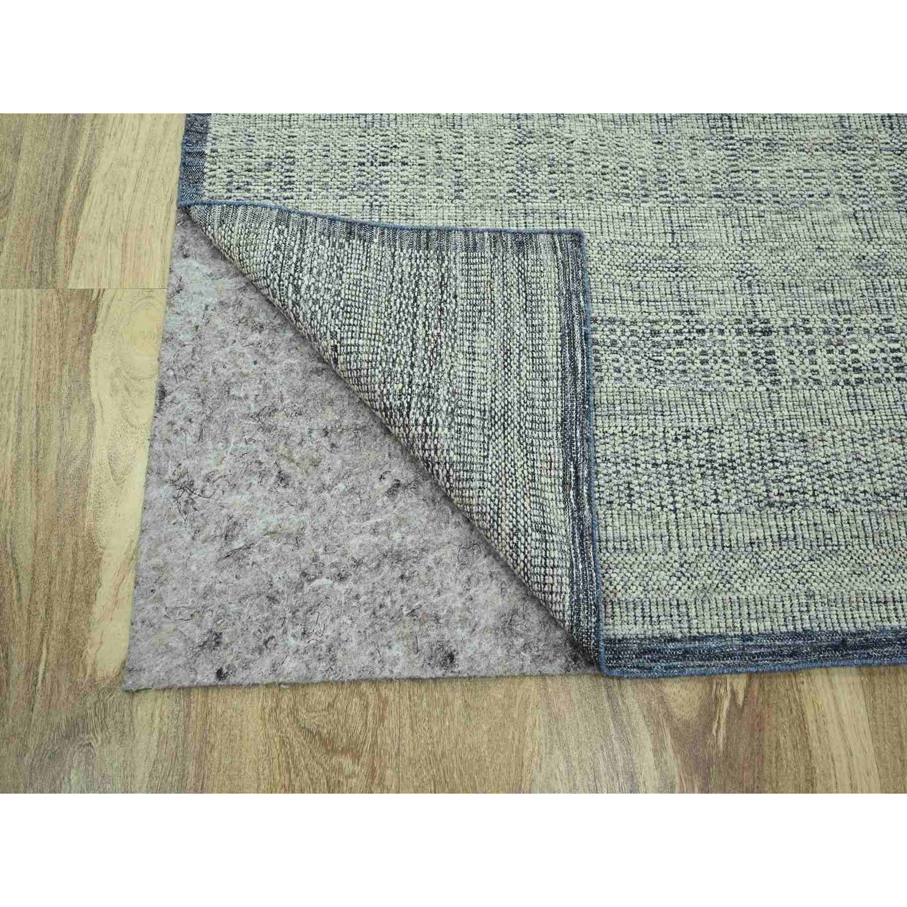 Modern-and-Contemporary-Hand-Knotted-Rug-383475