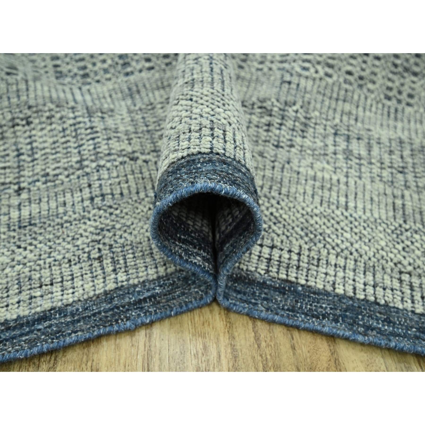 Modern-and-Contemporary-Hand-Knotted-Rug-383475