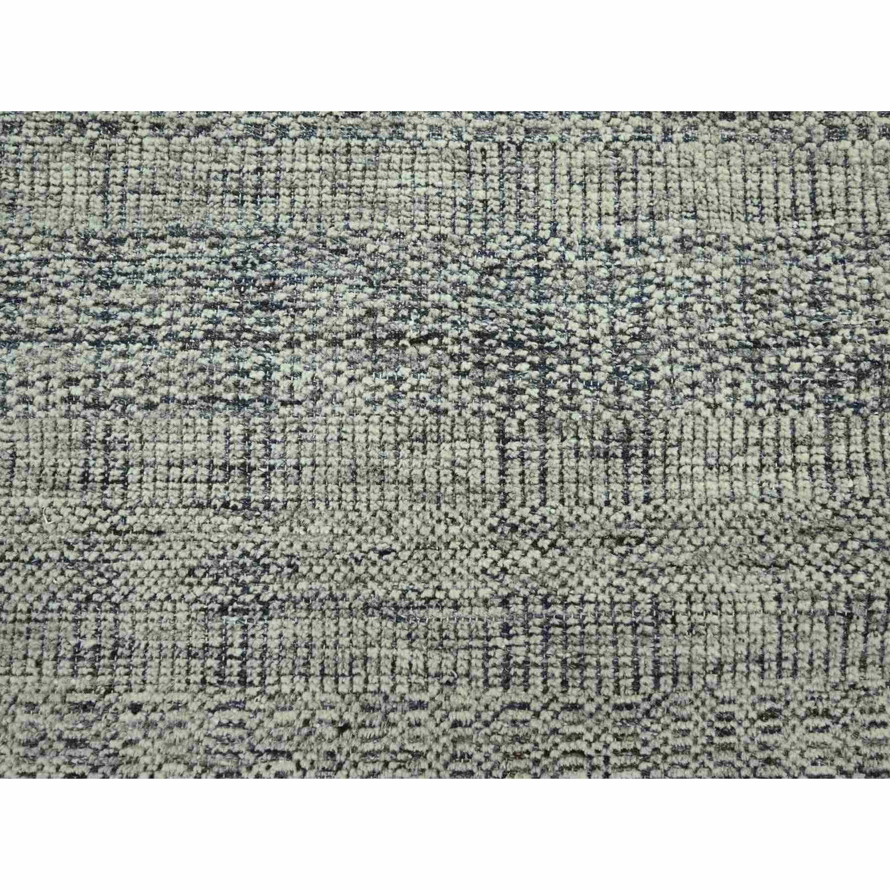Modern-and-Contemporary-Hand-Knotted-Rug-383475
