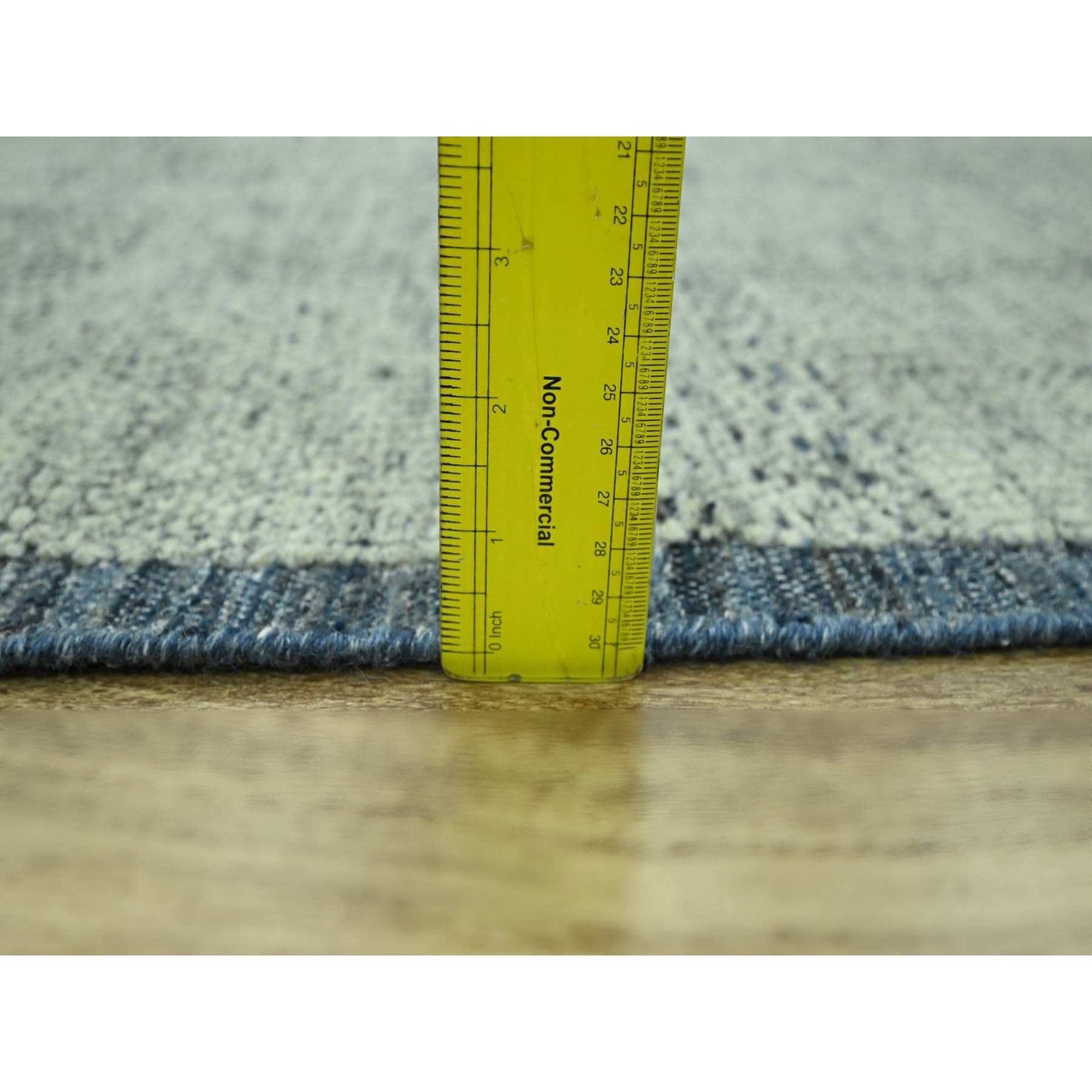Modern-and-Contemporary-Hand-Knotted-Rug-383475