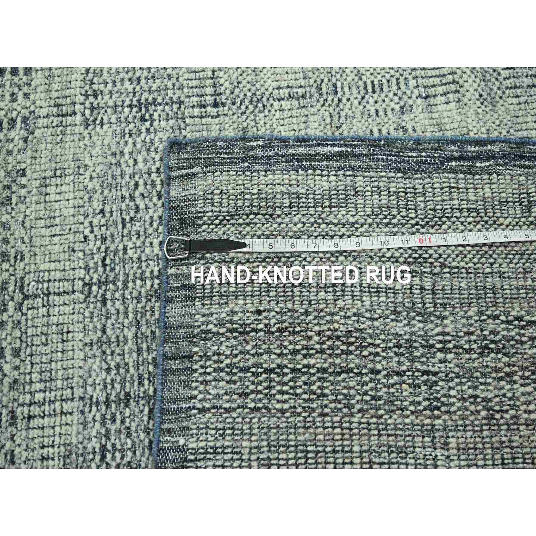 Modern-and-Contemporary-Hand-Knotted-Rug-383475