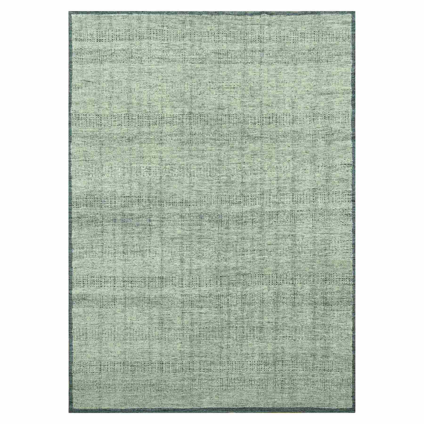 Modern-and-Contemporary-Hand-Knotted-Rug-383485