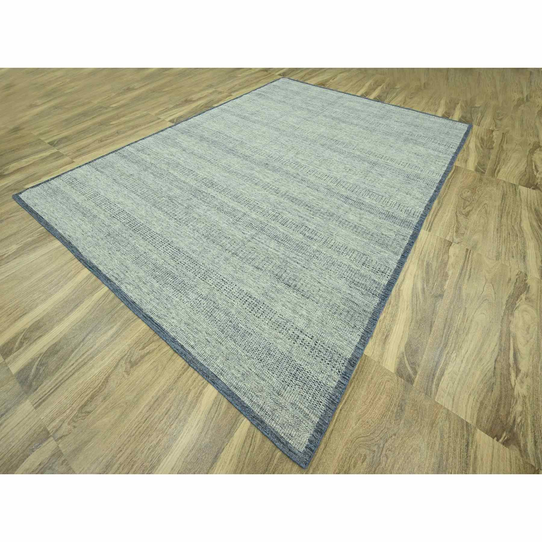 Modern-and-Contemporary-Hand-Knotted-Rug-383485