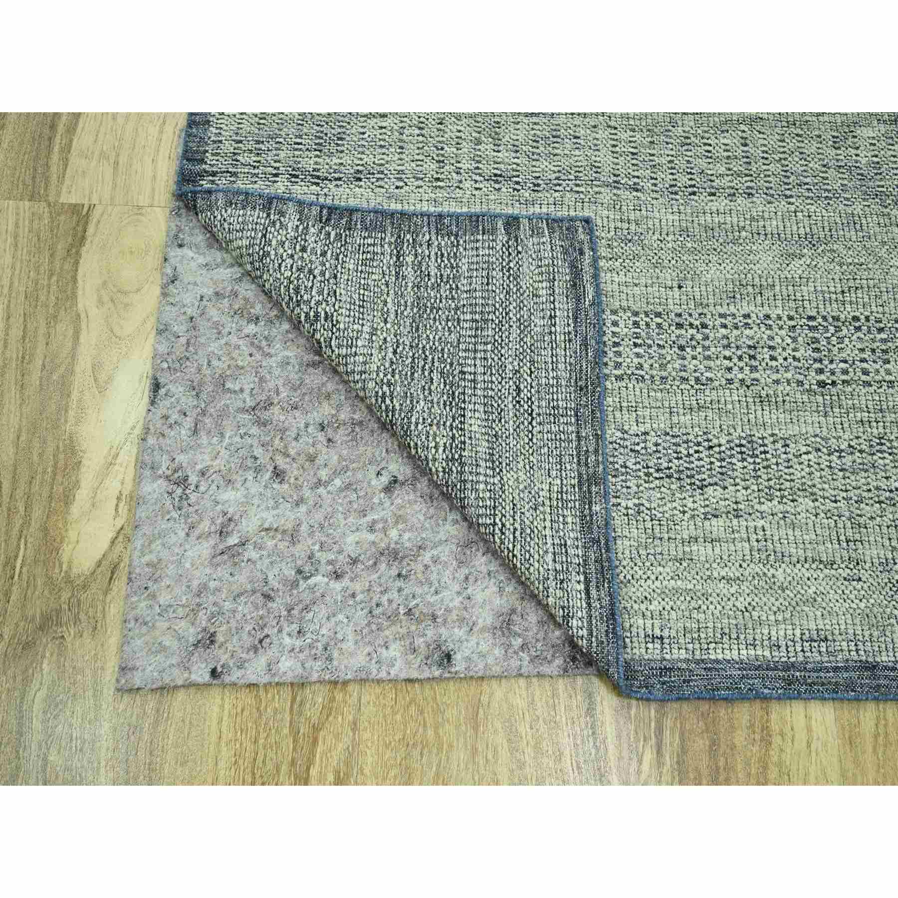Modern-and-Contemporary-Hand-Knotted-Rug-383485