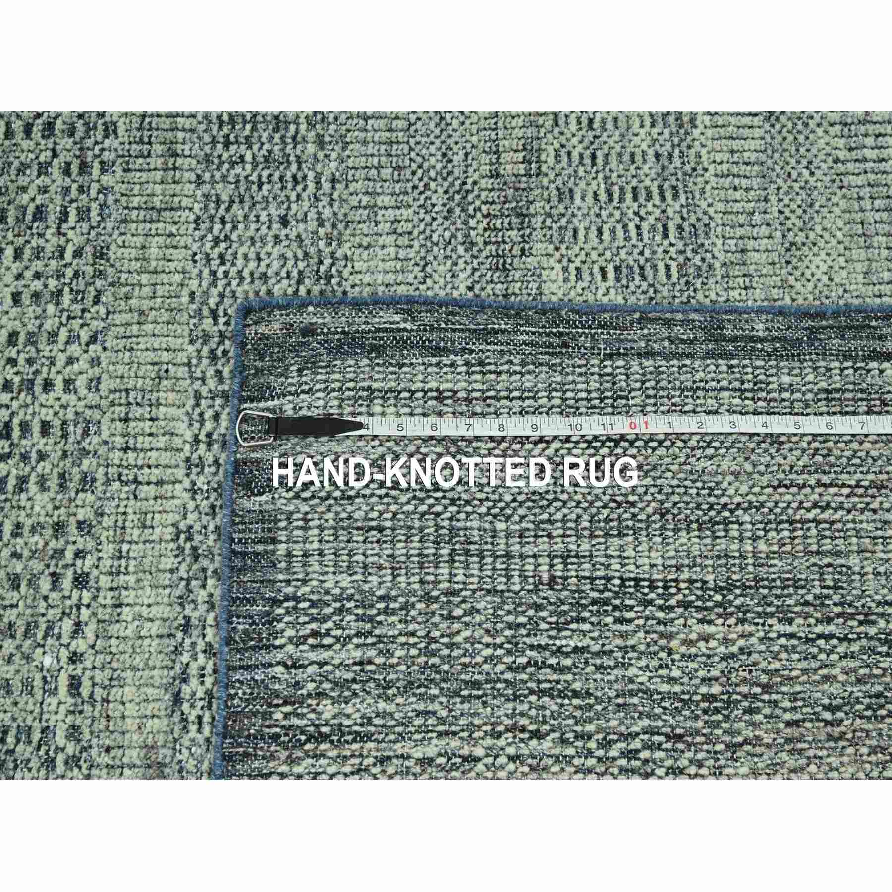 Modern-and-Contemporary-Hand-Knotted-Rug-383485
