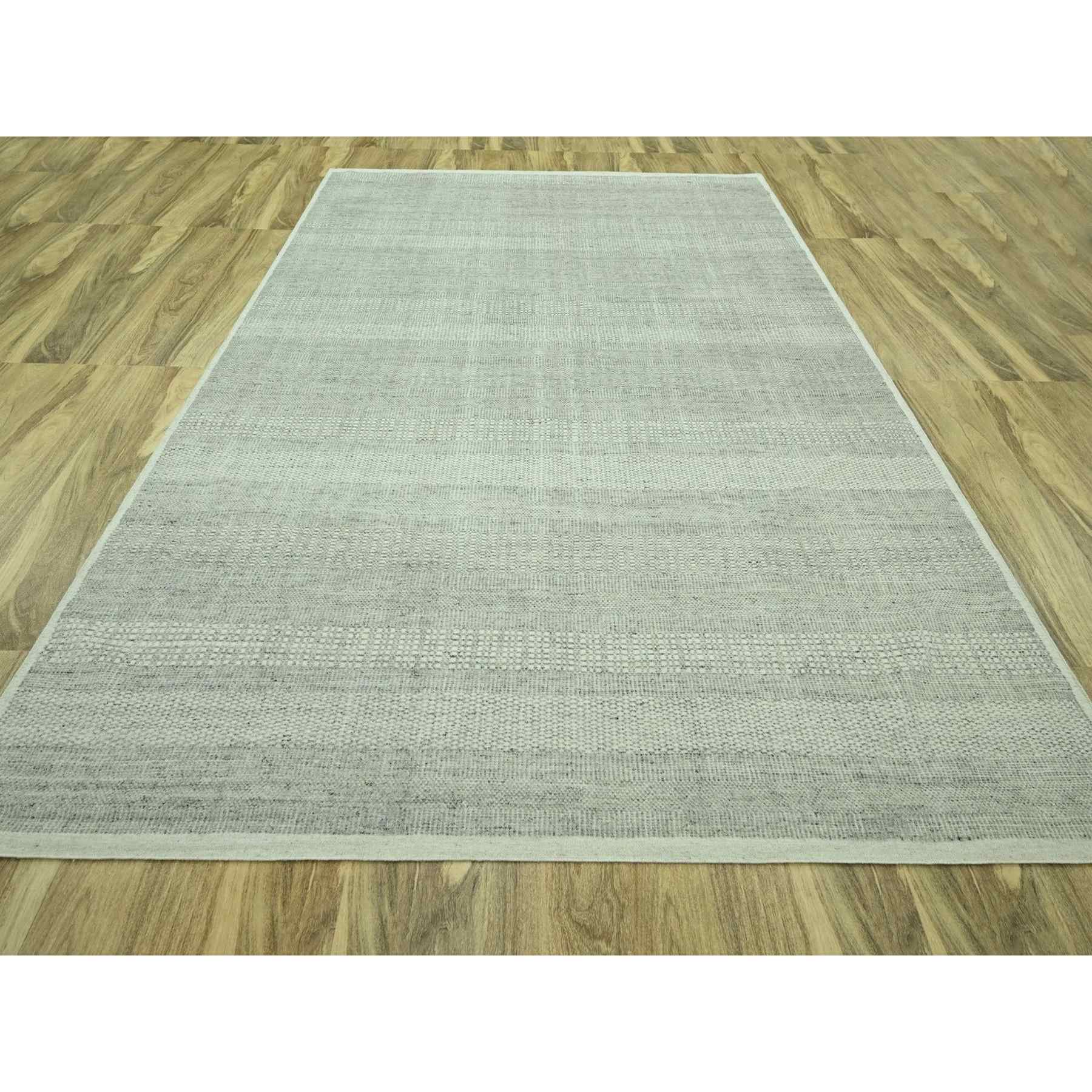Modern-and-Contemporary-Hand-Knotted-Rug-383500