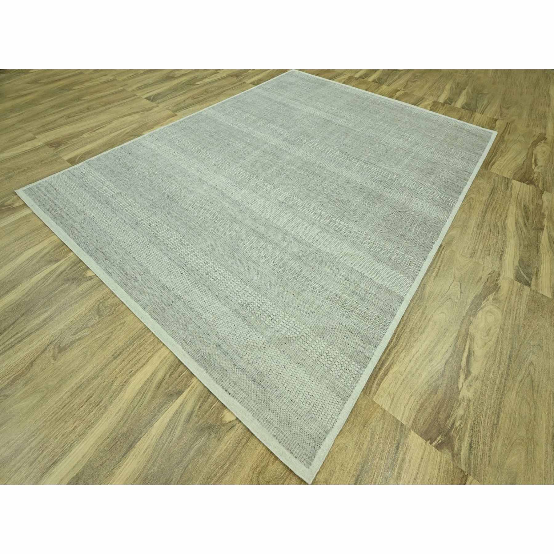 Modern-and-Contemporary-Hand-Knotted-Rug-383500