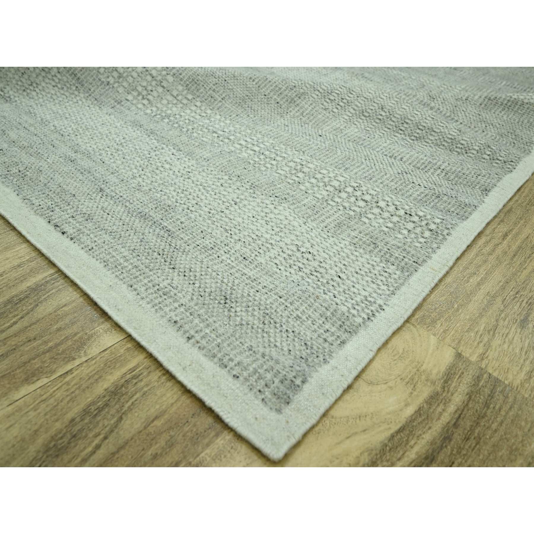 Modern-and-Contemporary-Hand-Knotted-Rug-383500