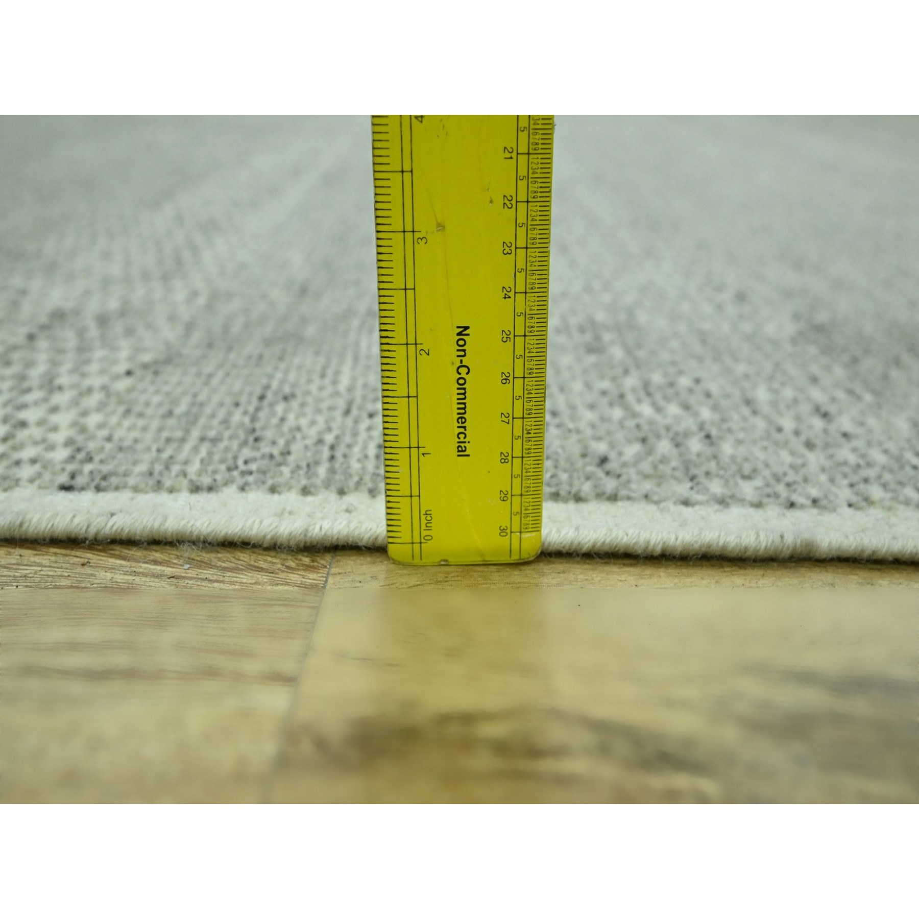 Modern-and-Contemporary-Hand-Knotted-Rug-383500