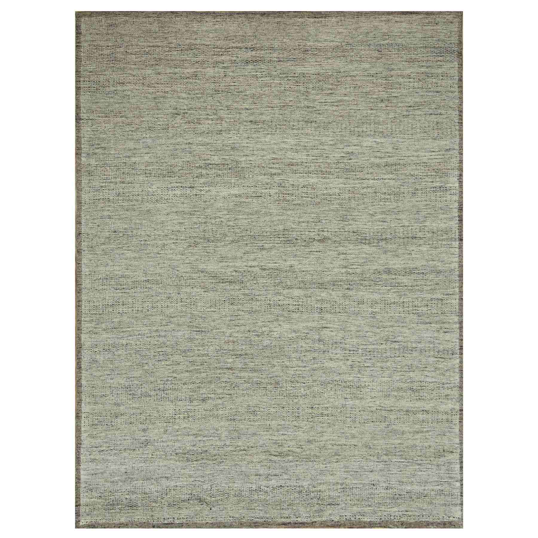 Modern-and-Contemporary-Hand-Knotted-Rug-383510